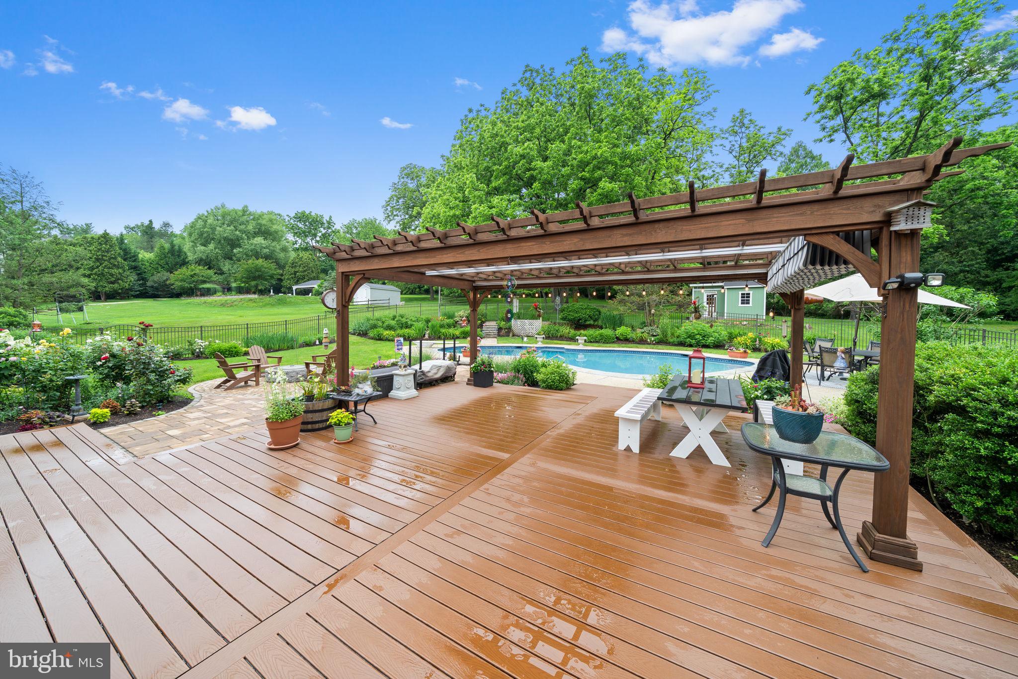 ECHO VALLEY - Residential