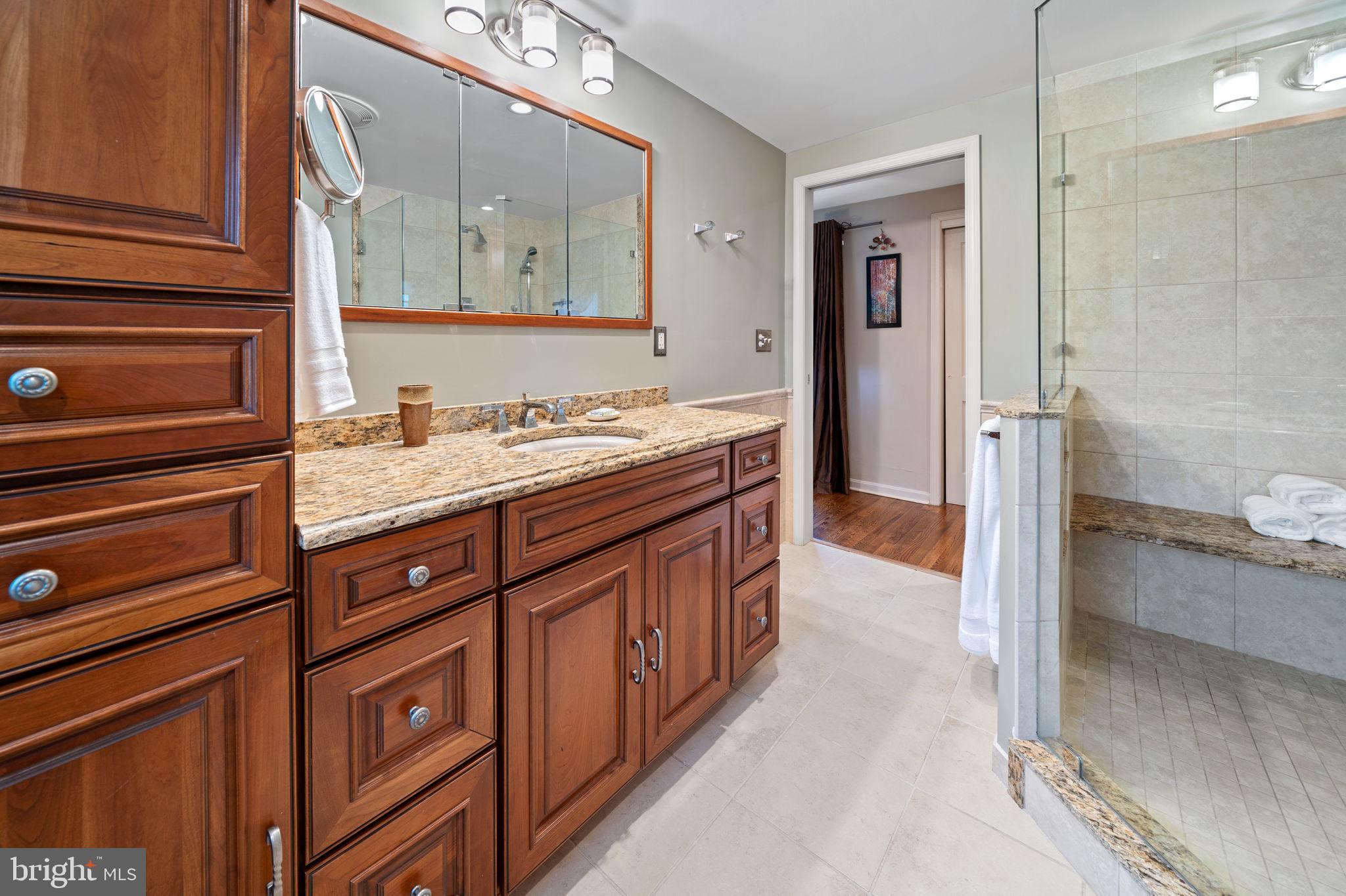 ECHO VALLEY - Residential