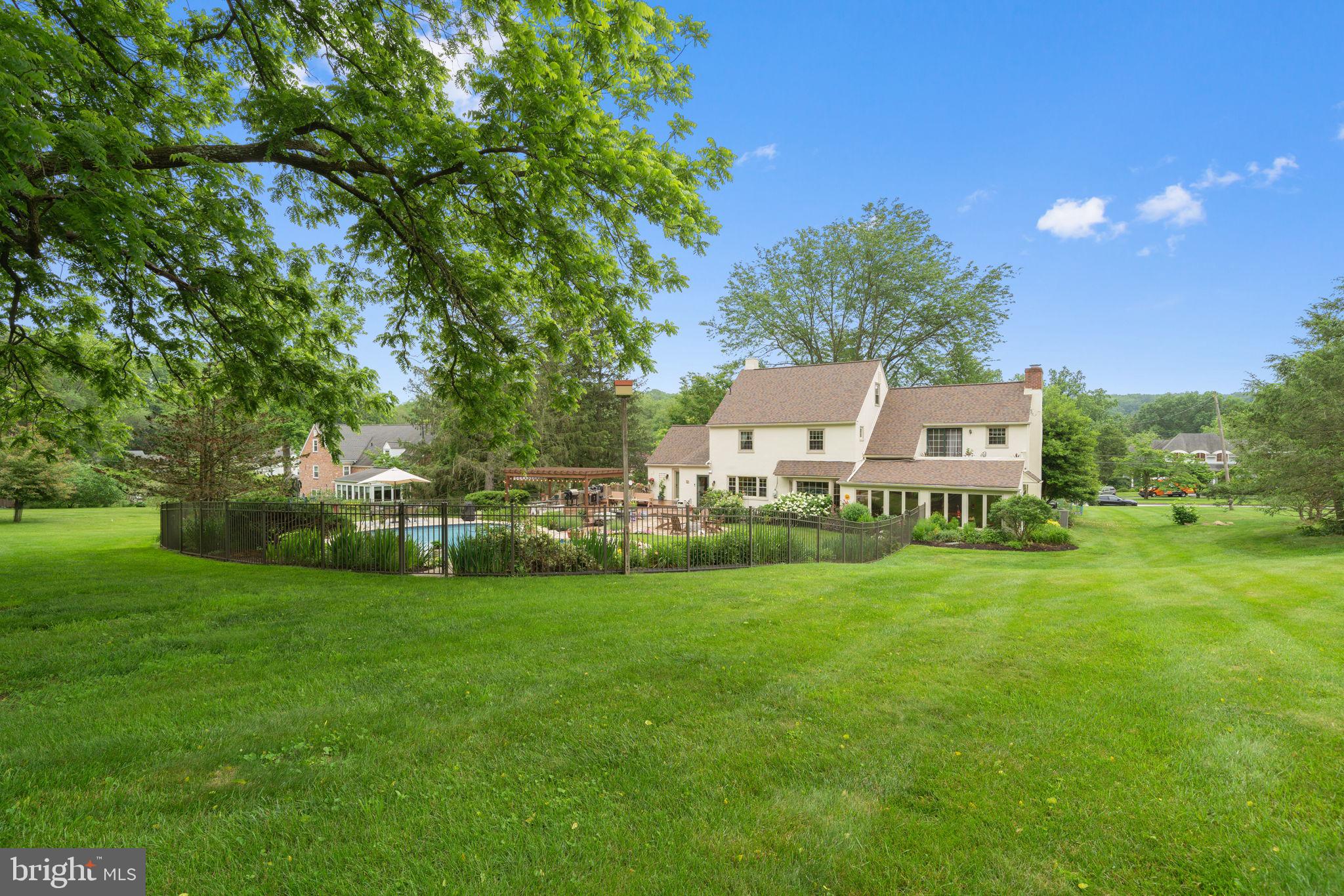 ECHO VALLEY - Residential