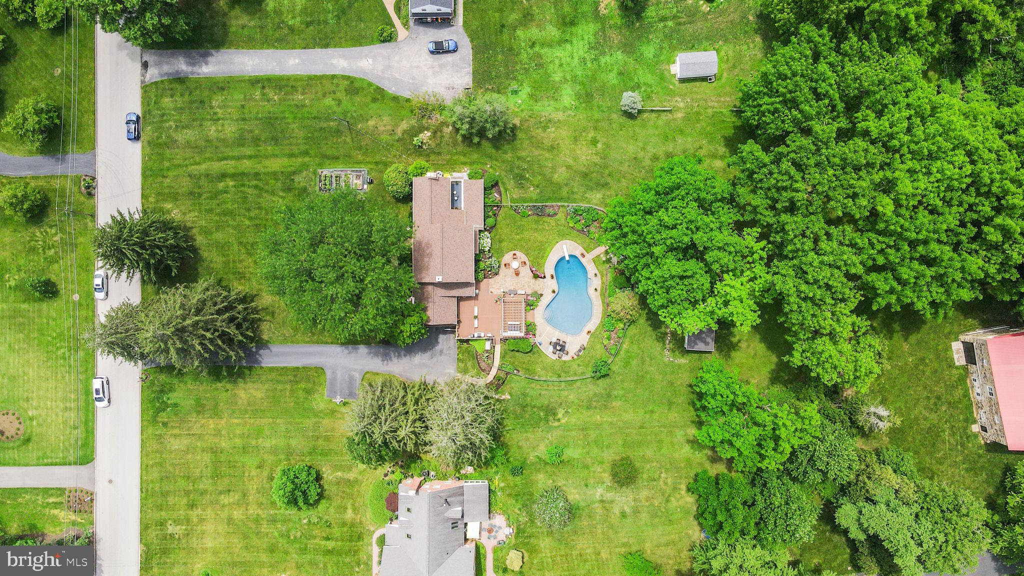 ECHO VALLEY - Residential