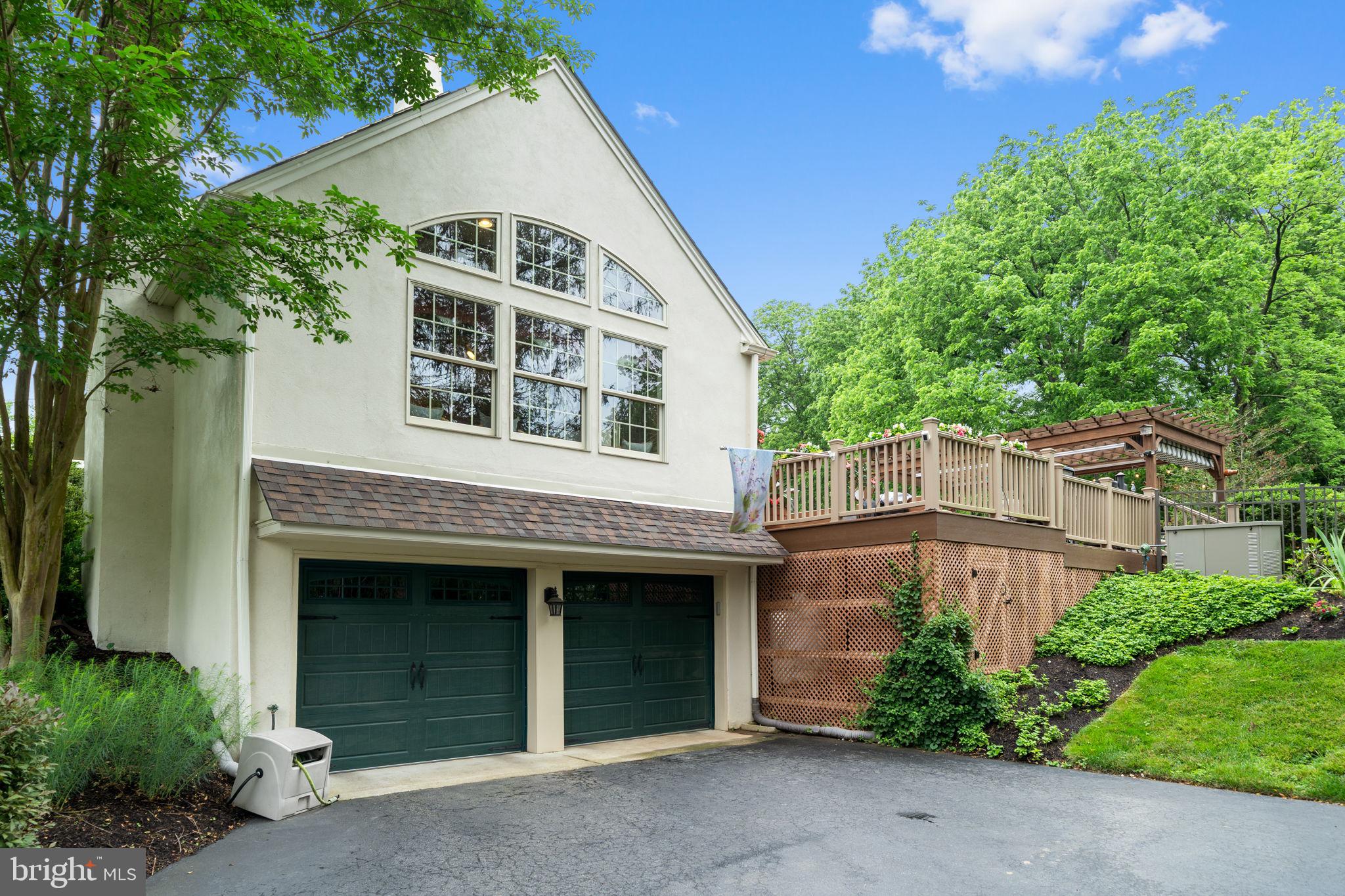 ECHO VALLEY - Residential