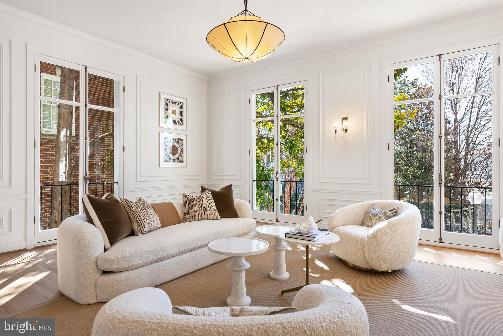 KALORAMA - Residential