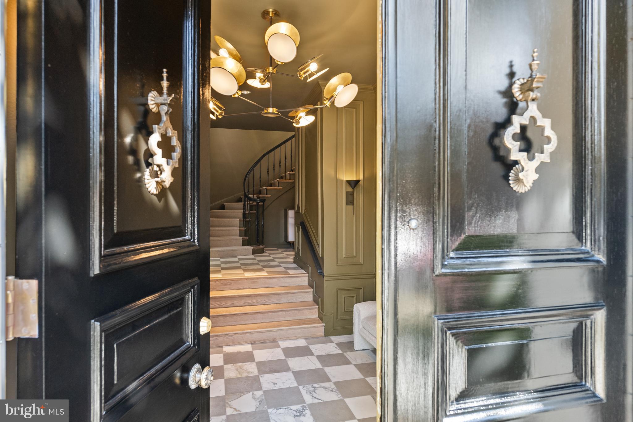KALORAMA - Residential