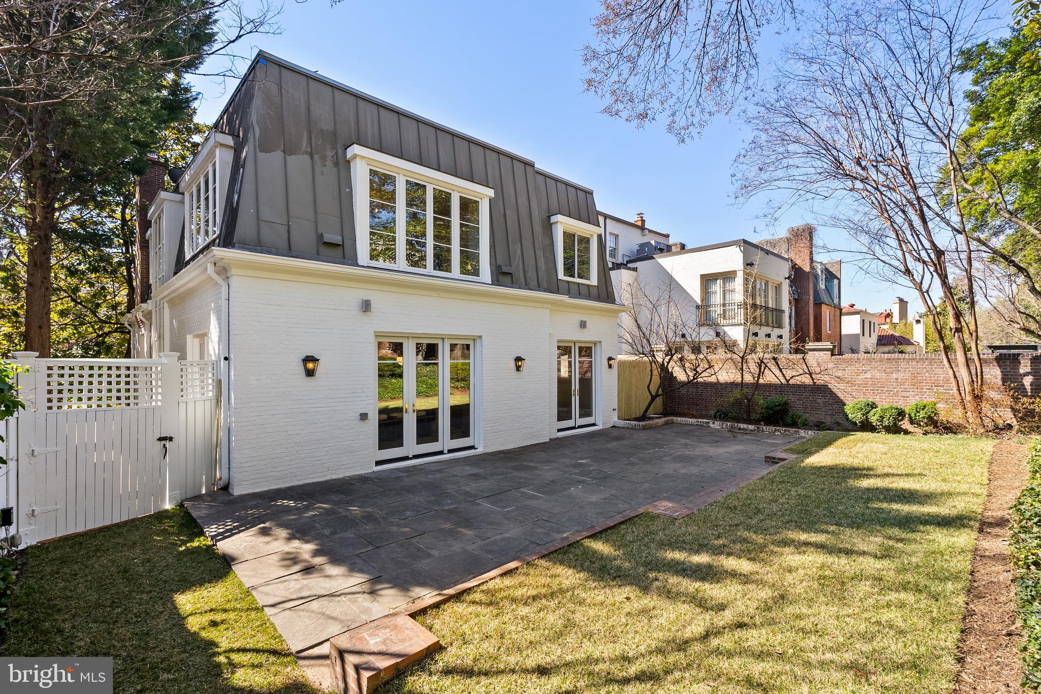 KALORAMA - Residential