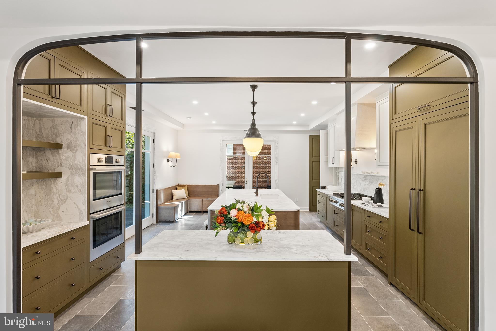 KALORAMA - Residential