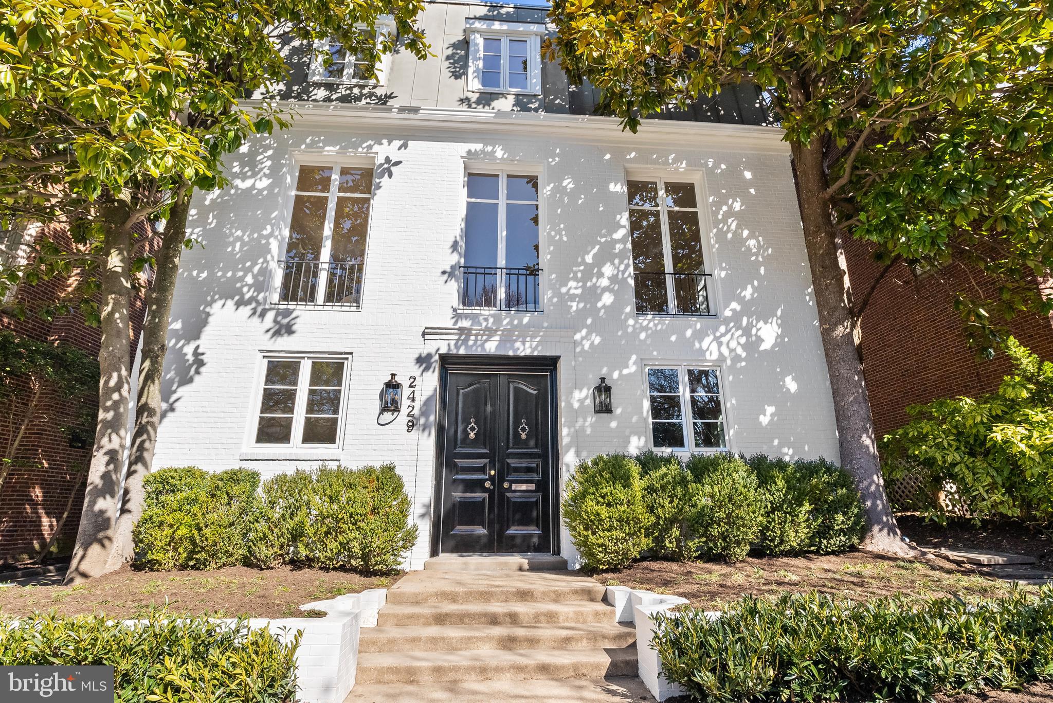 KALORAMA - Residential