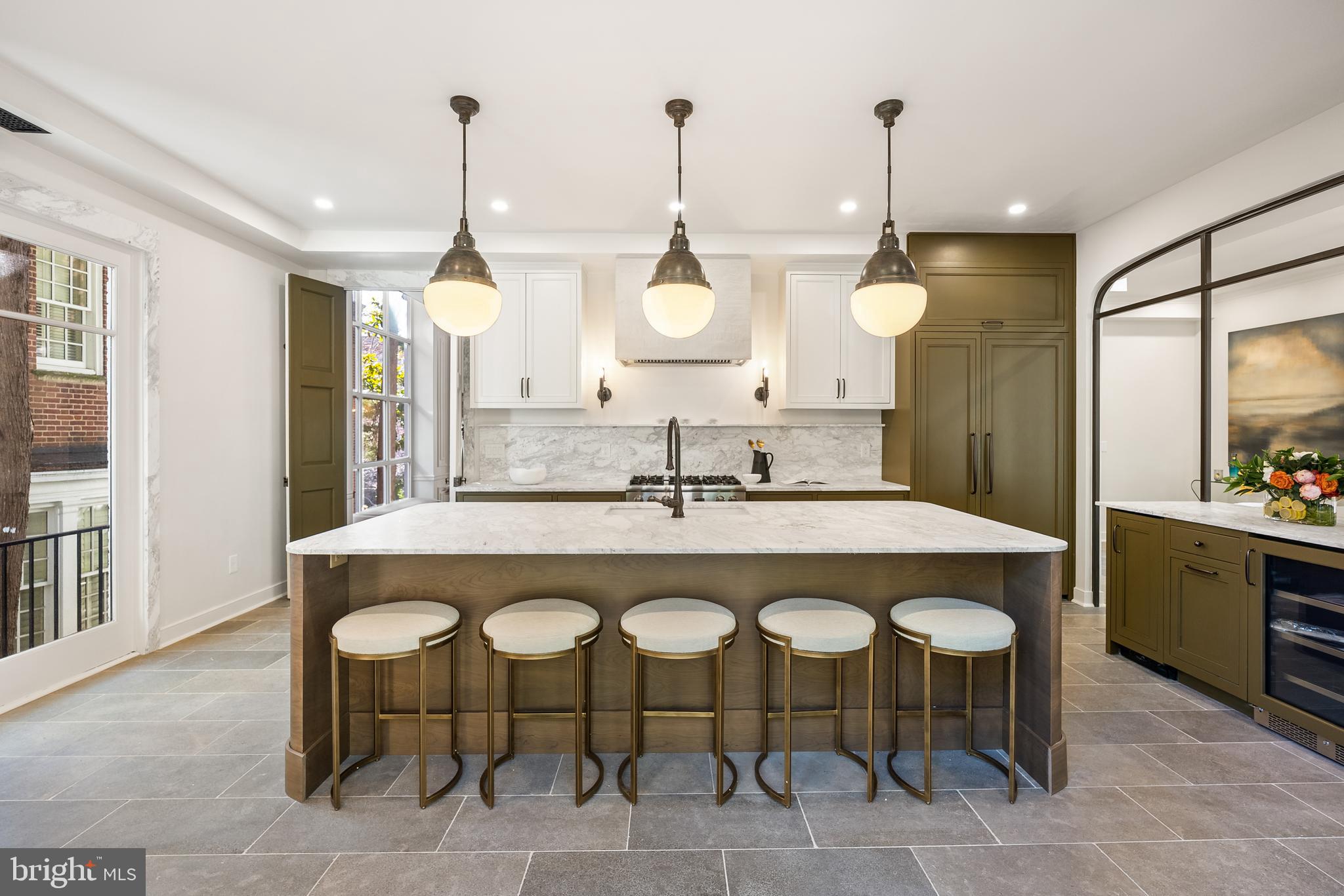 KALORAMA - Residential