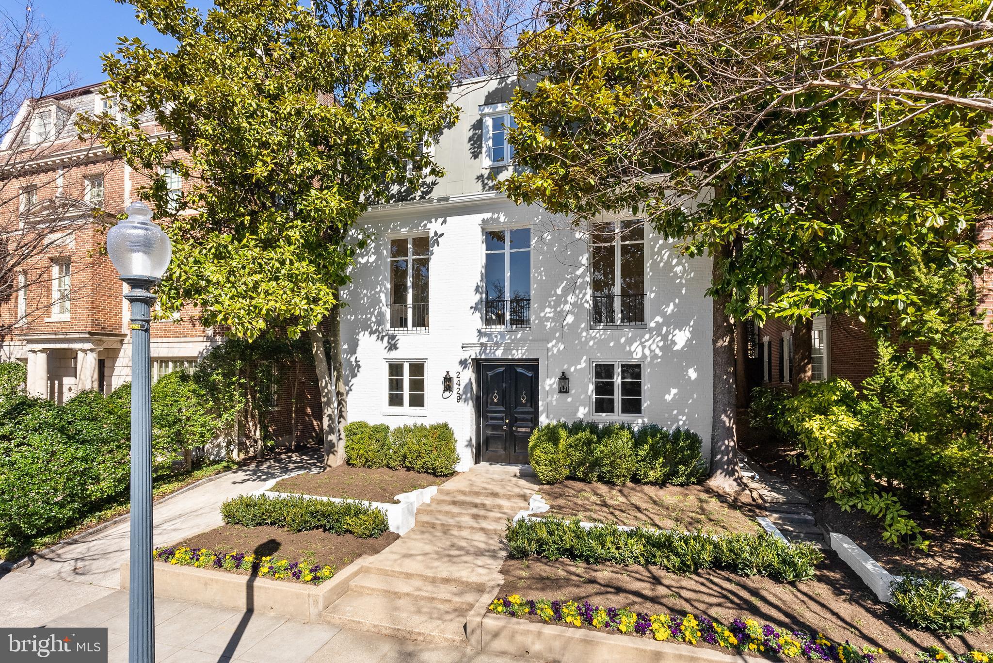 KALORAMA - Residential