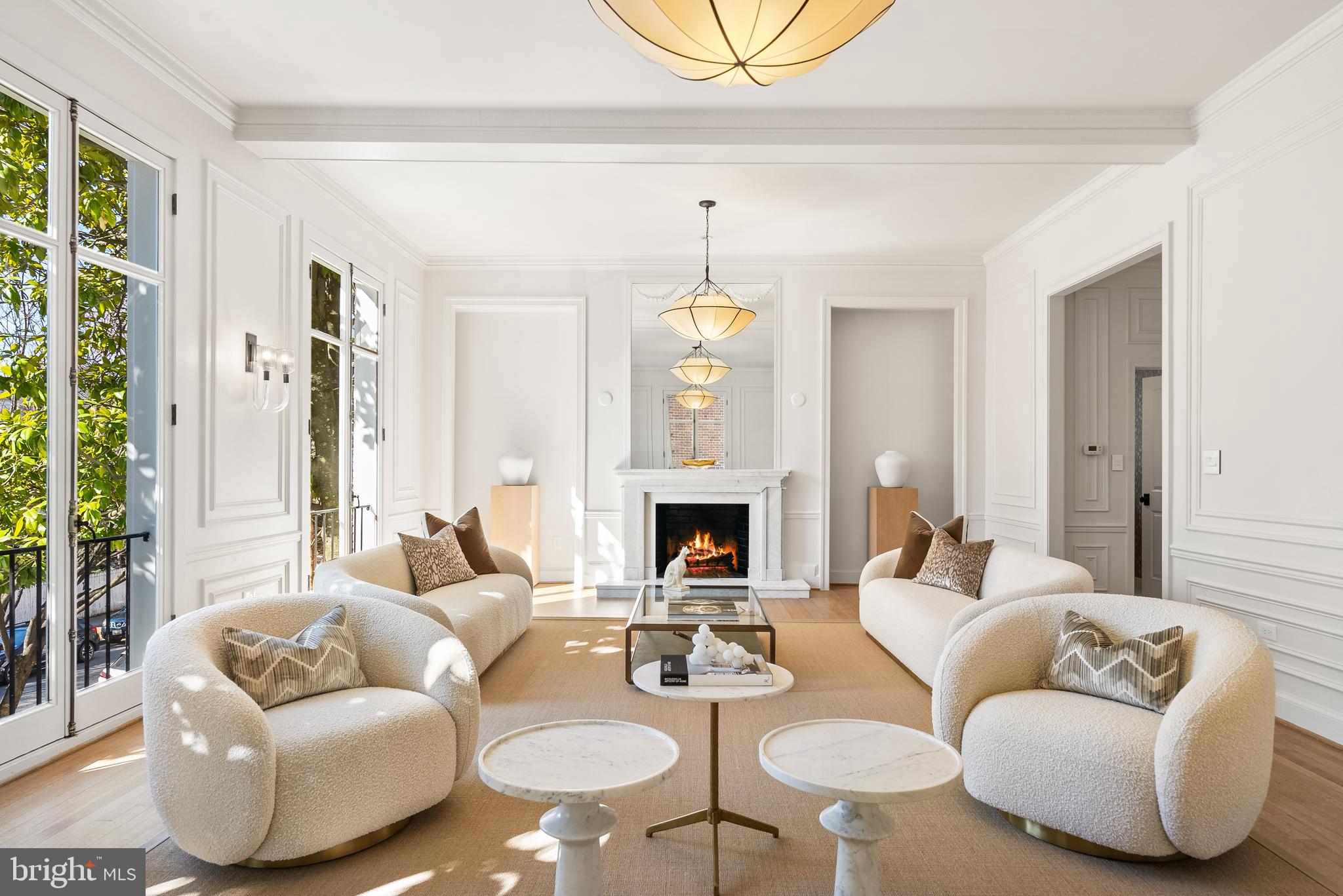 KALORAMA - Residential
