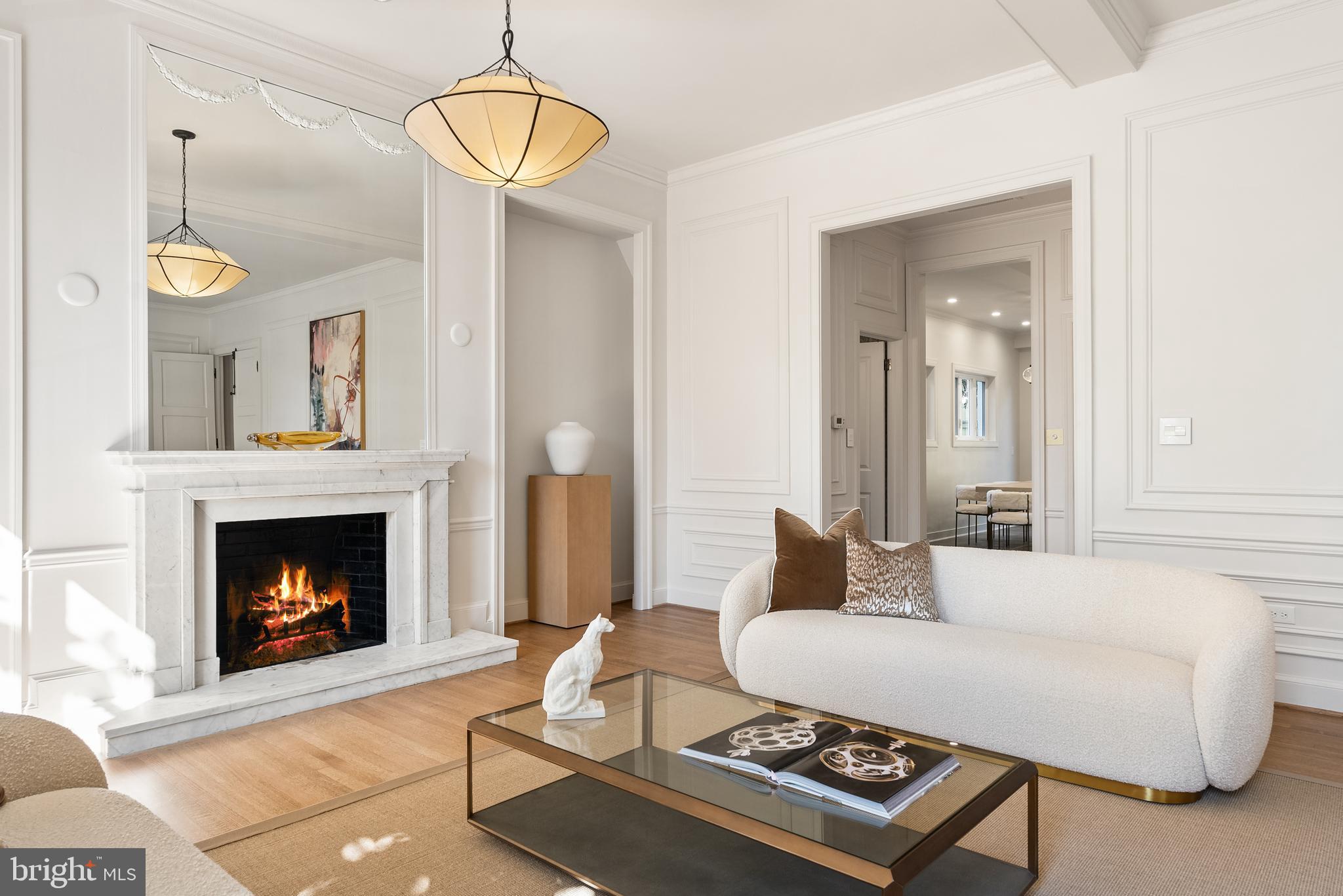 KALORAMA - Residential
