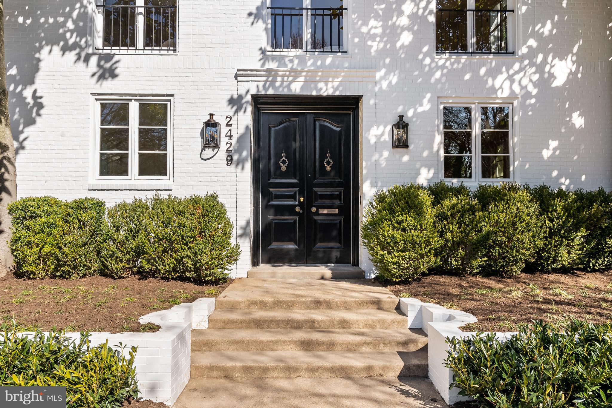 KALORAMA - Residential
