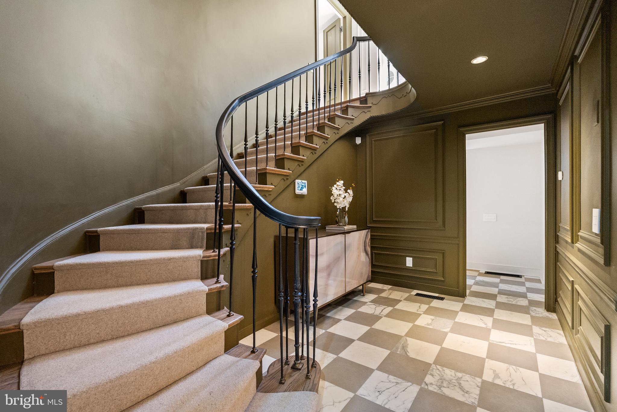KALORAMA - Residential