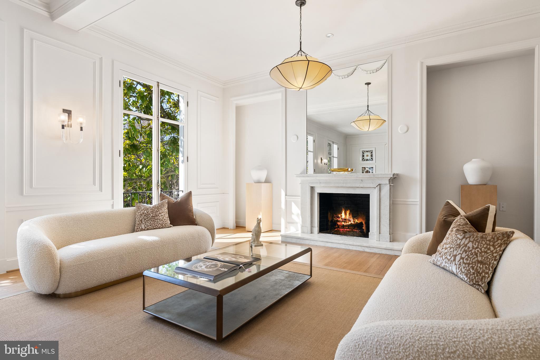KALORAMA - Residential