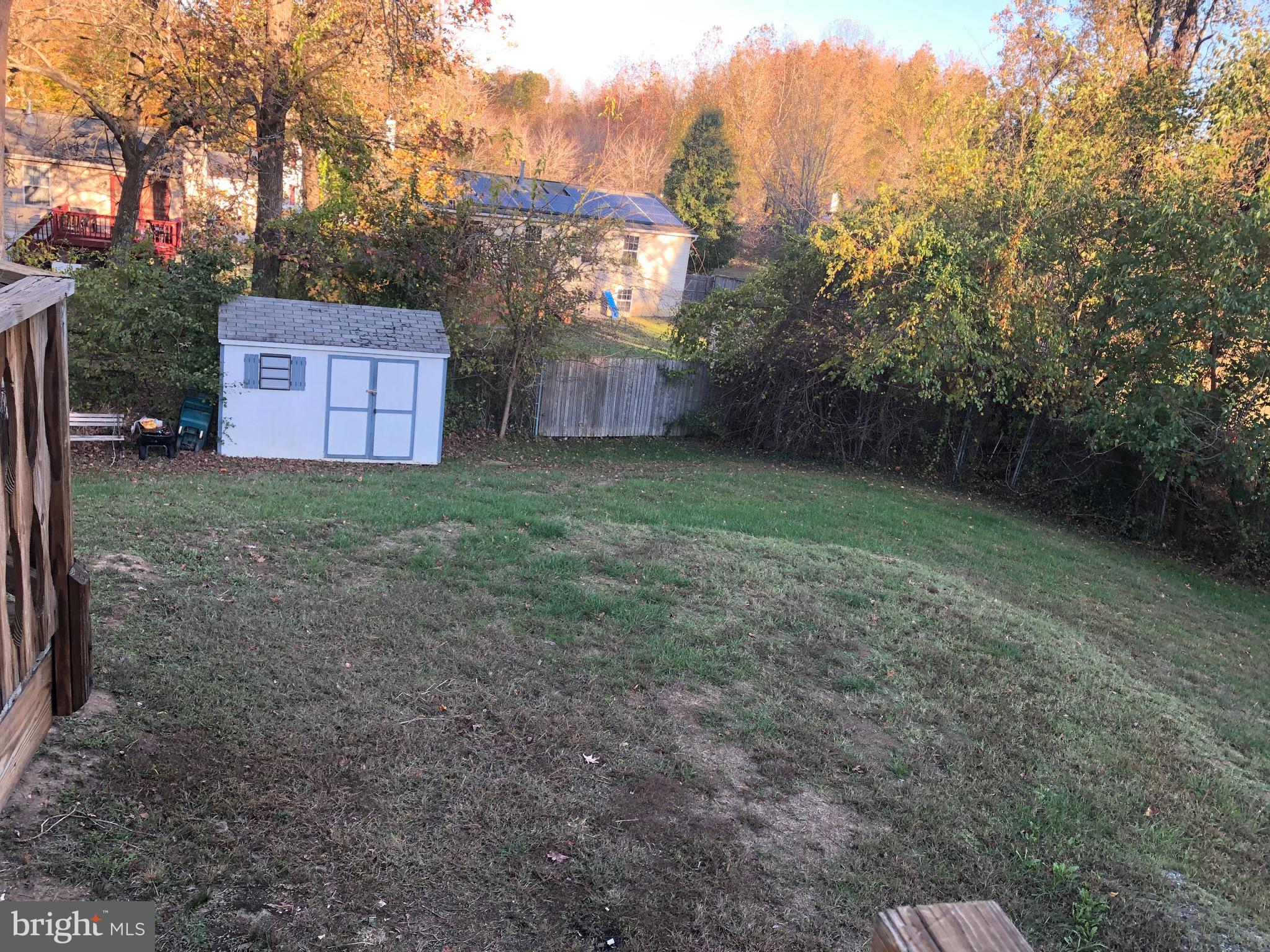 MARLBORO MEADOWS - Residential