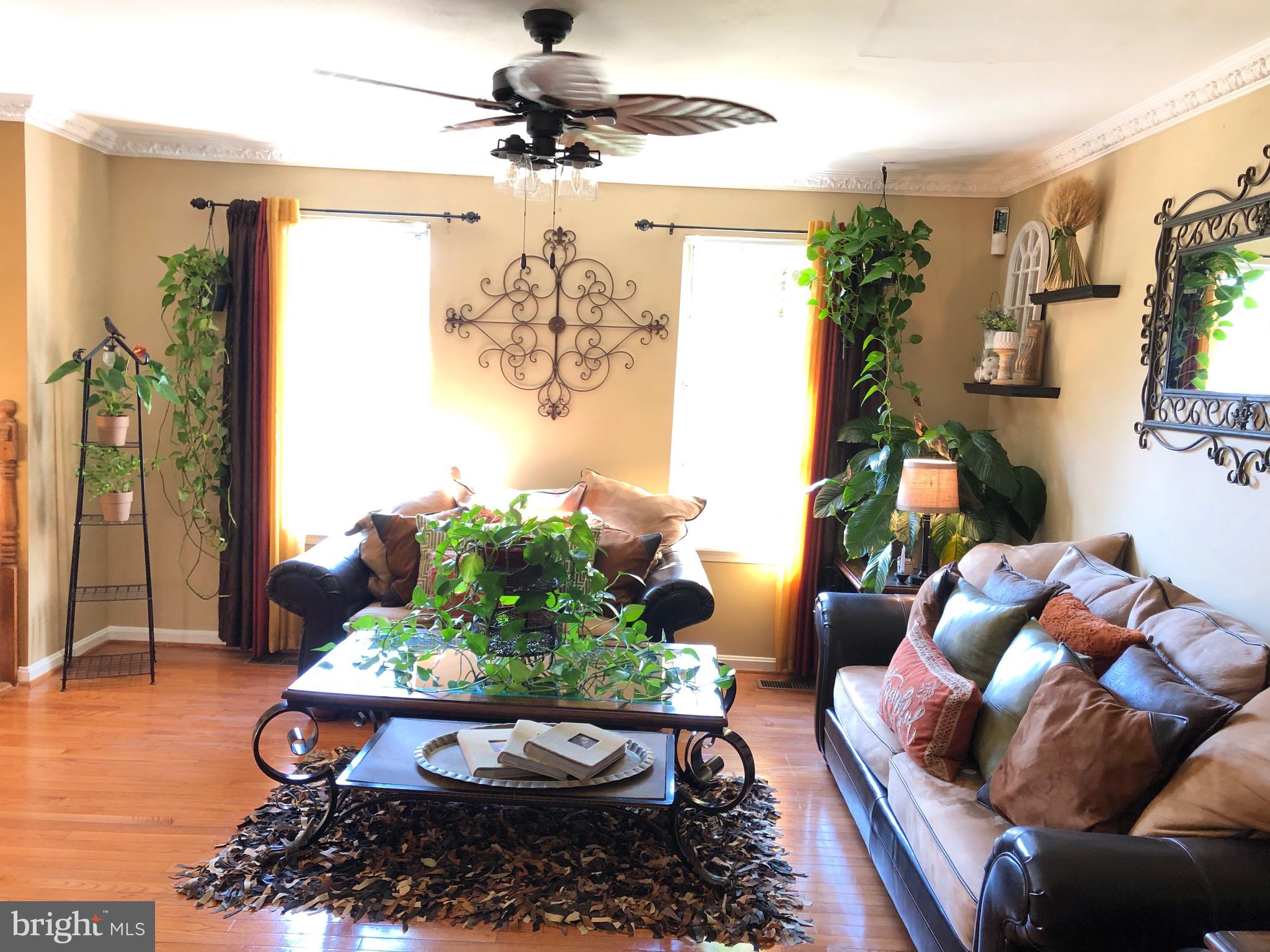 MARLBORO MEADOWS - Residential