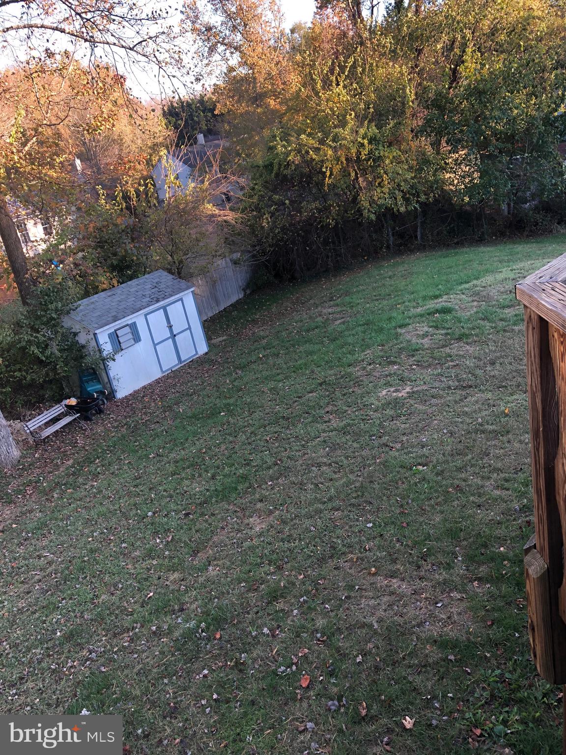 MARLBORO MEADOWS - Residential