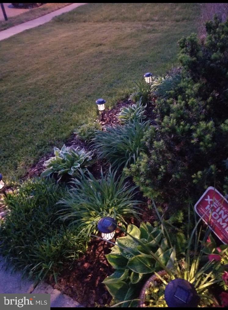 MARLBORO MEADOWS - Residential