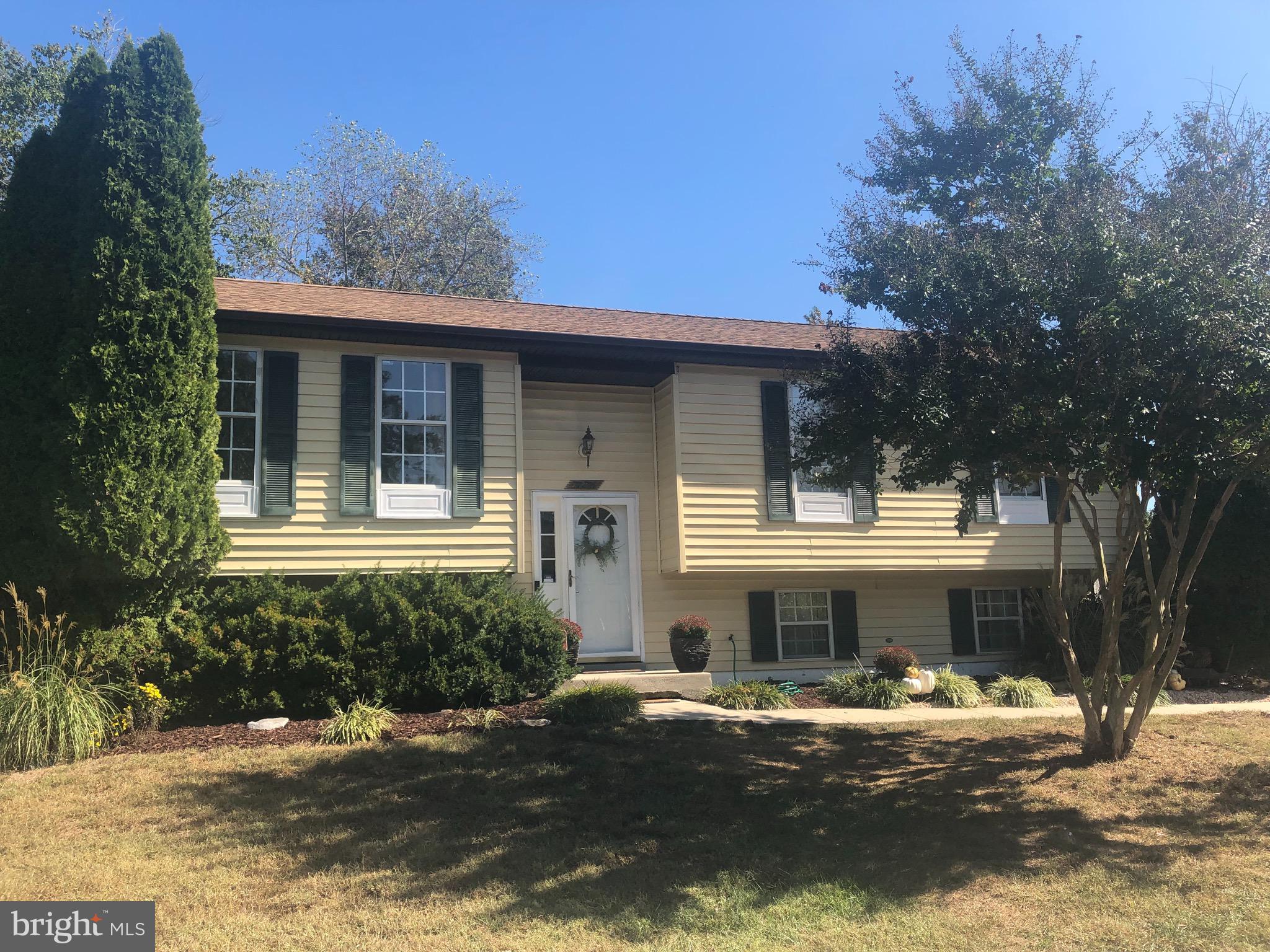 MARLBORO MEADOWS - Residential