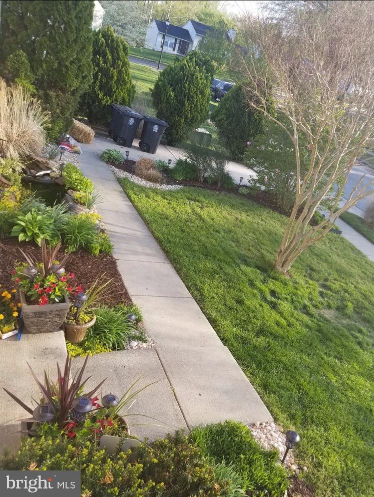 MARLBORO MEADOWS - Residential