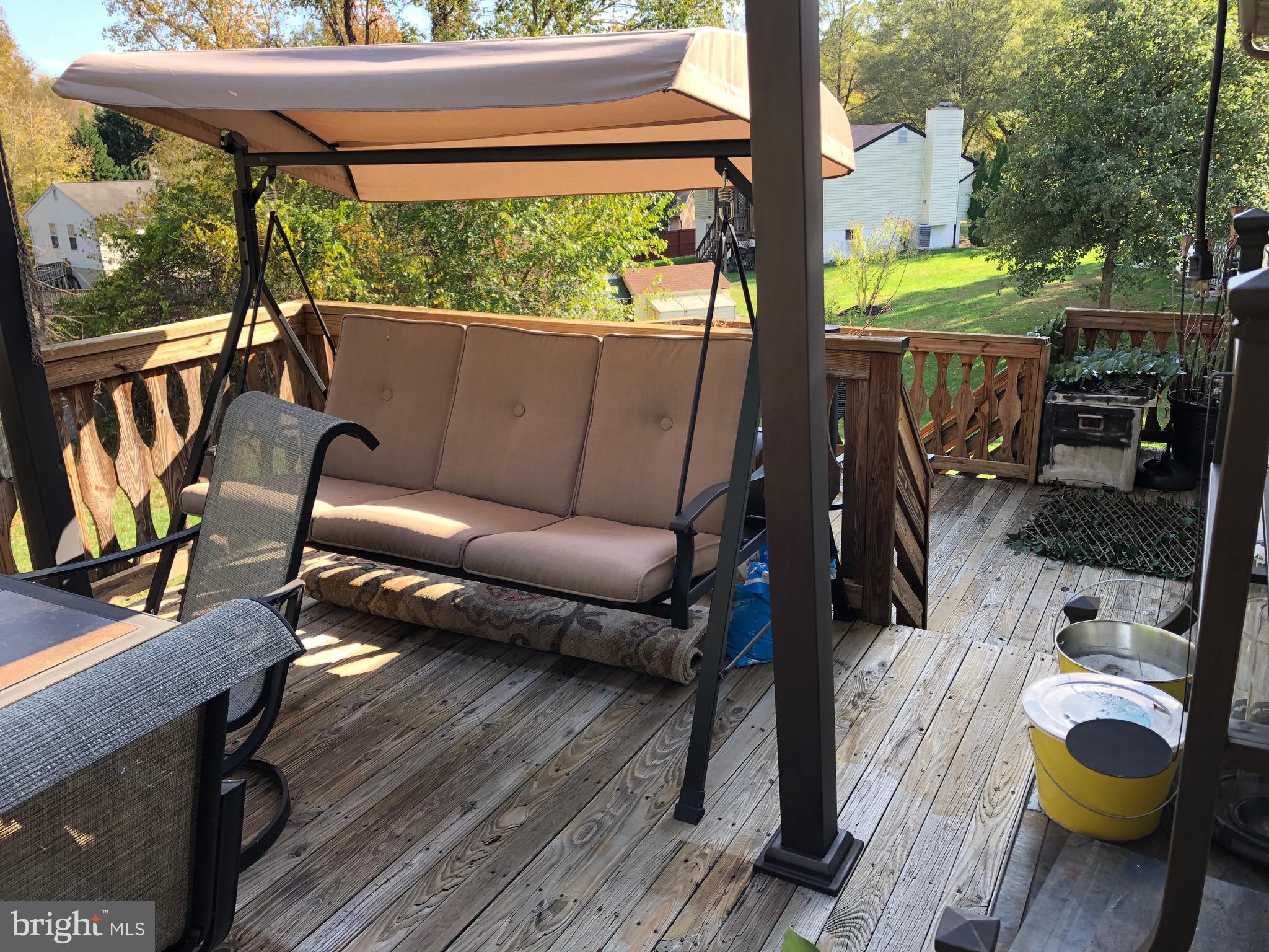 MARLBORO MEADOWS - Residential