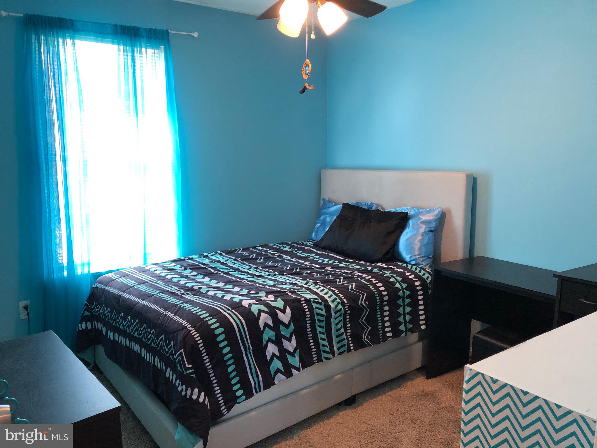 MARLBORO MEADOWS - Residential