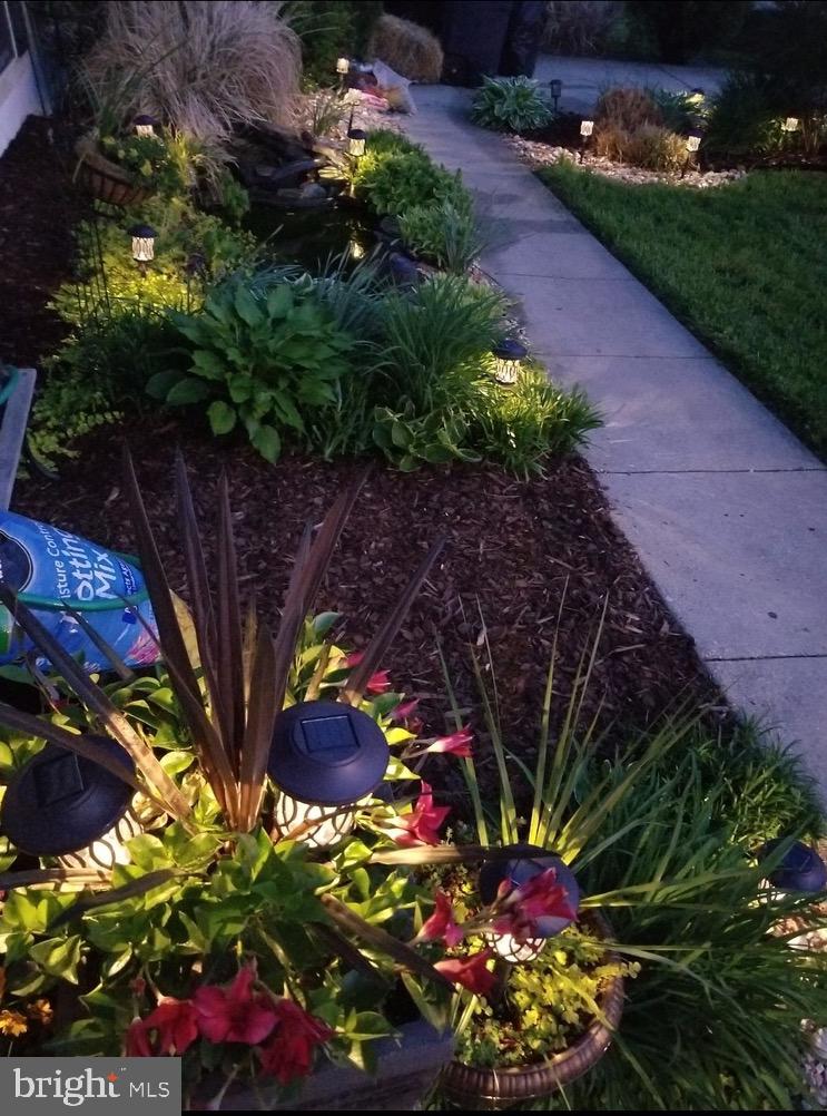 MARLBORO MEADOWS - Residential