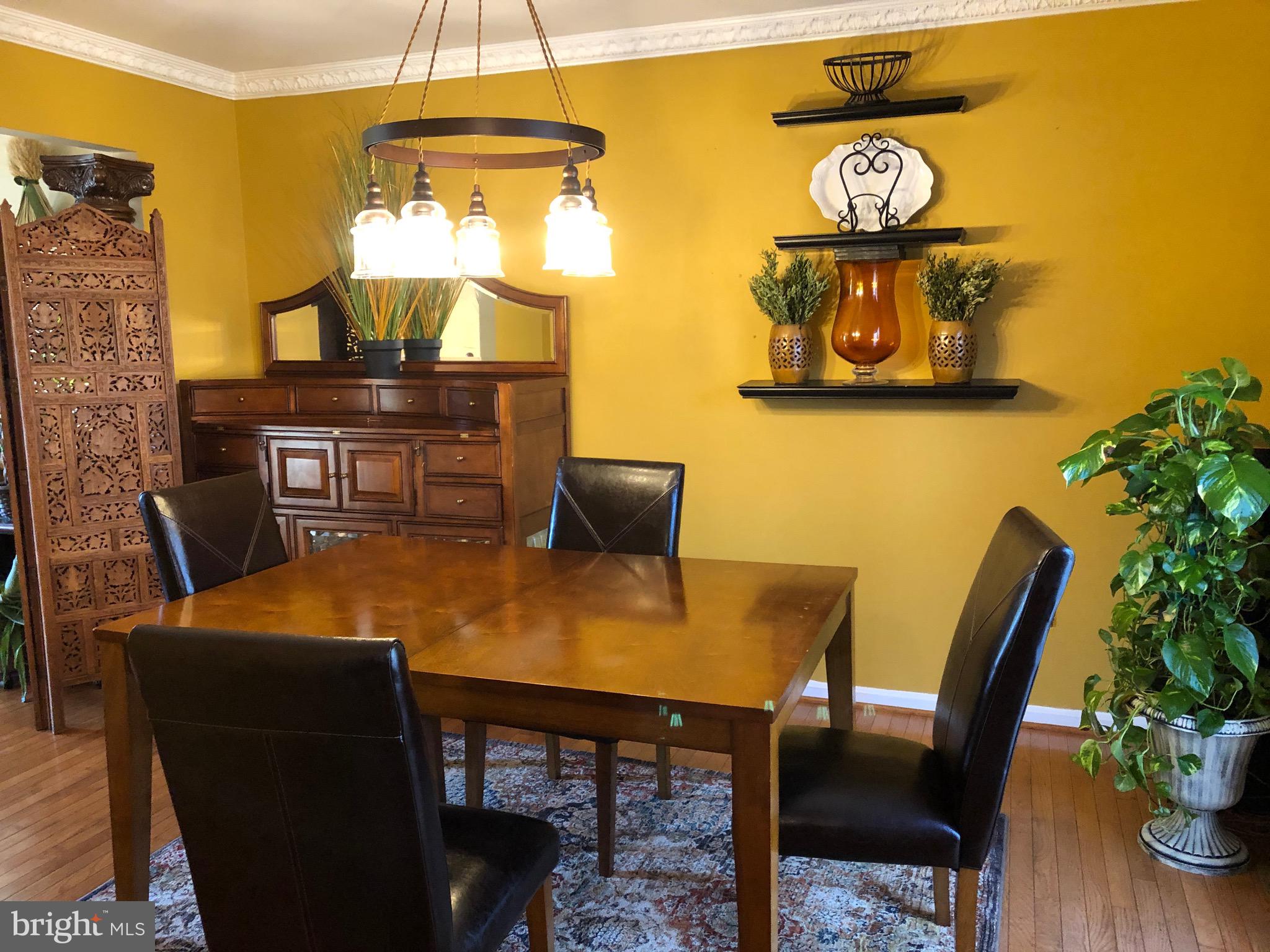 MARLBORO MEADOWS - Residential