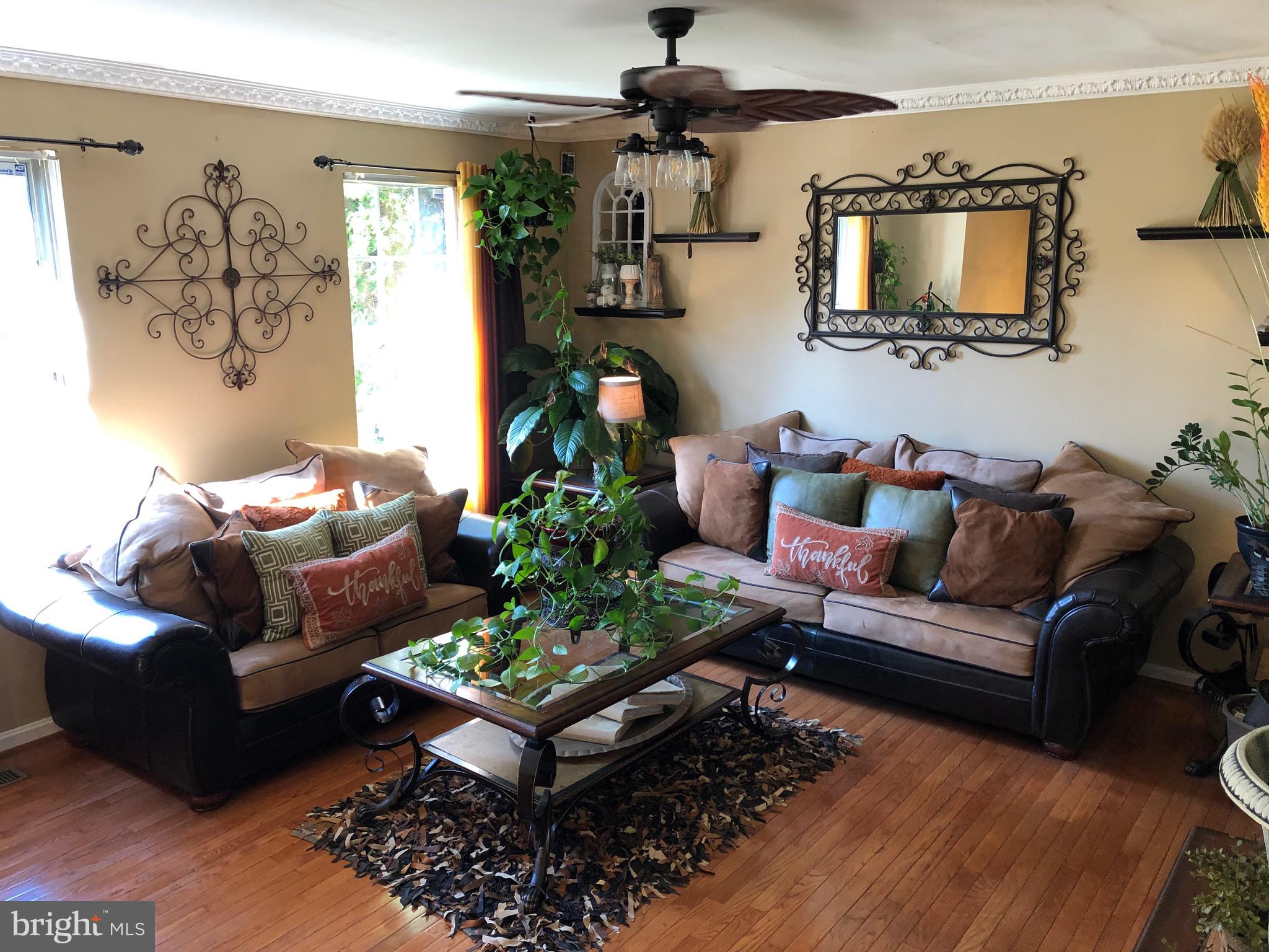 MARLBORO MEADOWS - Residential