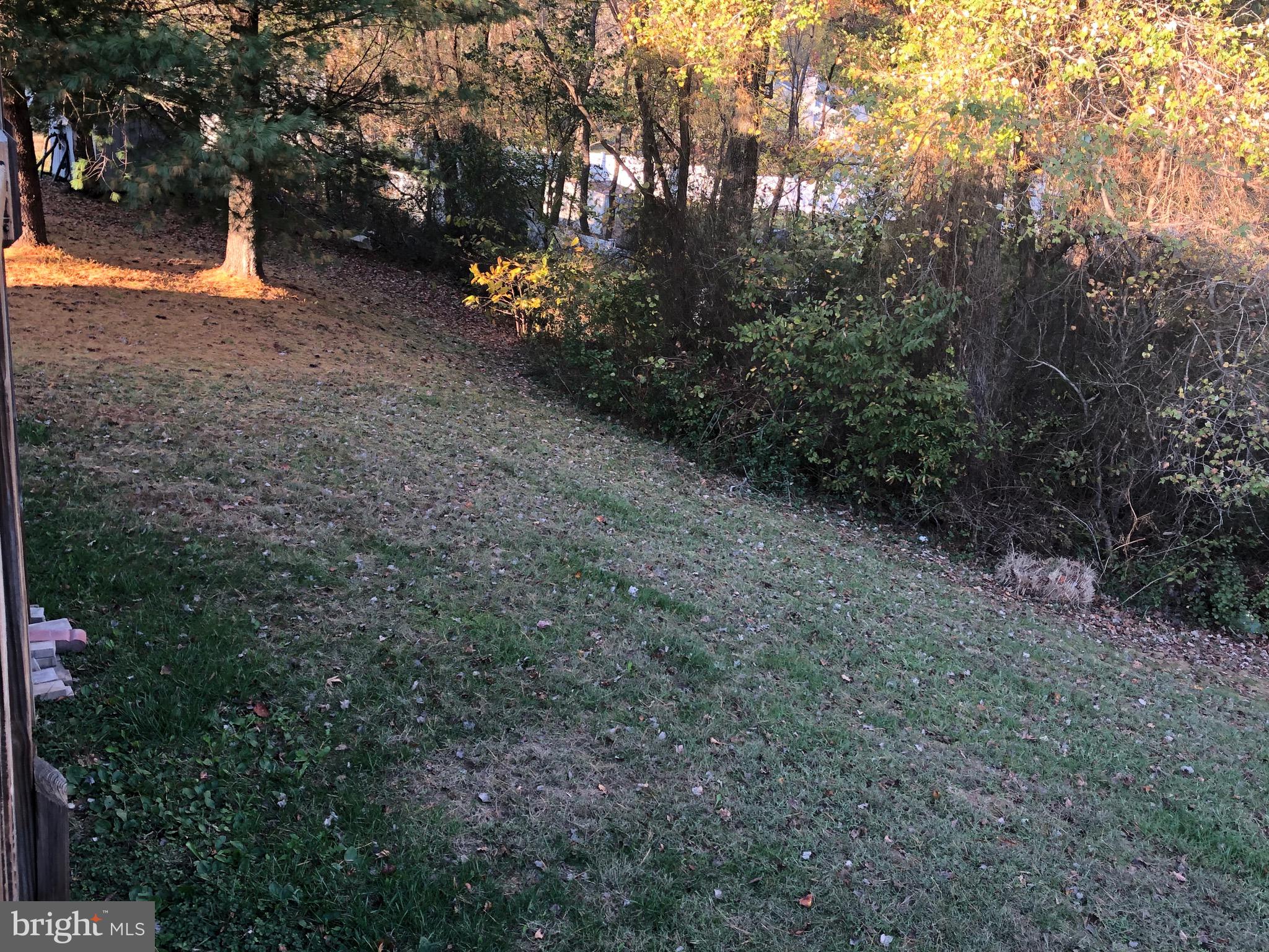 MARLBORO MEADOWS - Residential