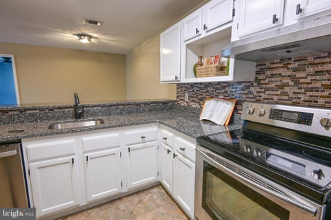 Condo For Sale - 606 Squire Lane #606-G<br/> Harford County, BEL AIR, MD 21014