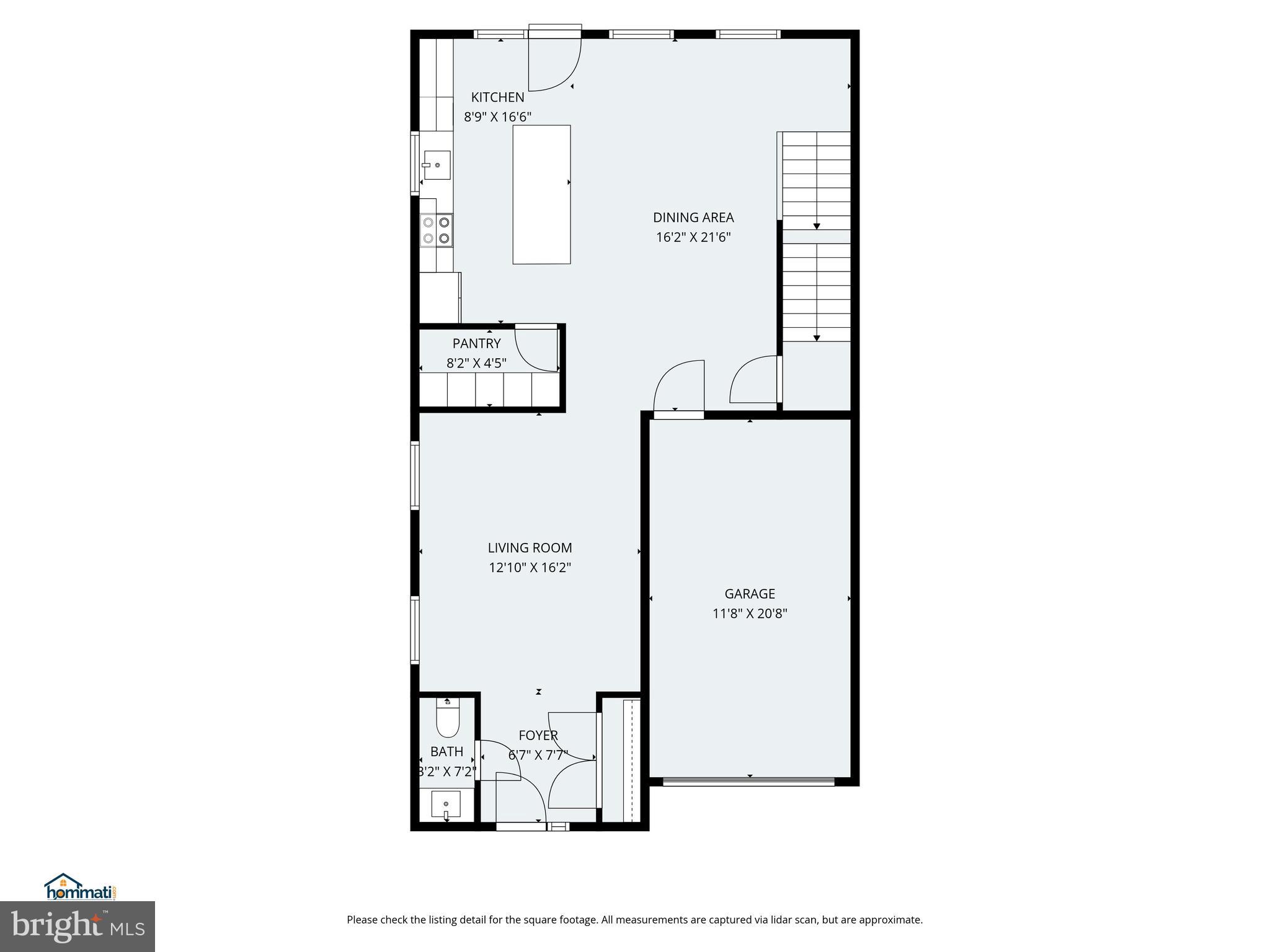 LANCASTER - Residential
