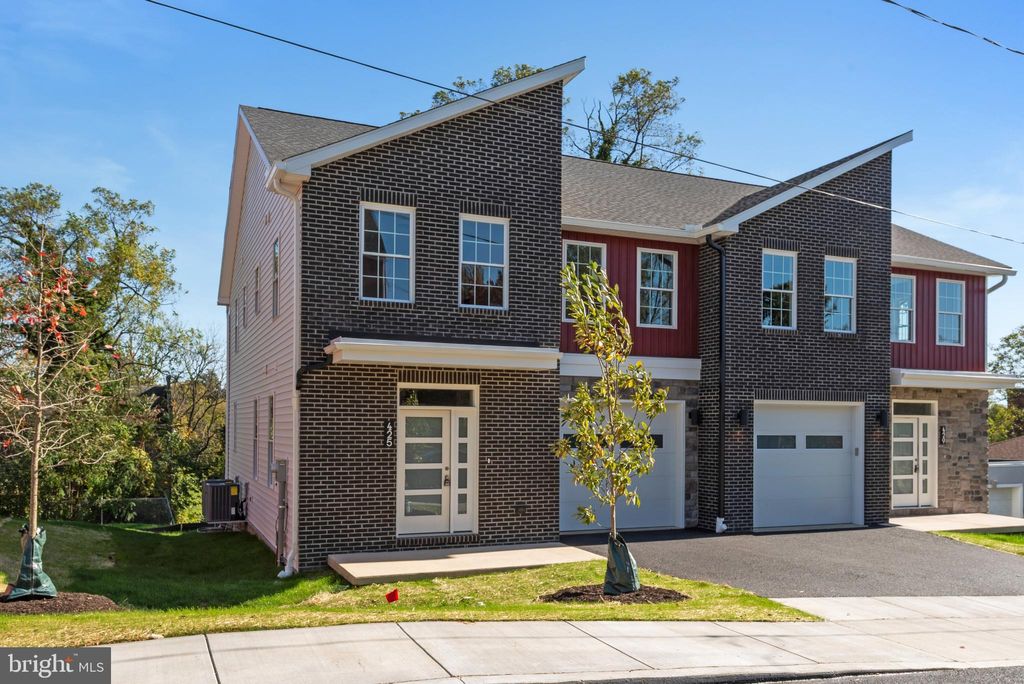 Photo of 425 Hillside Ave, LANCASTER, PA 17603 (MLS # PALA2076036)