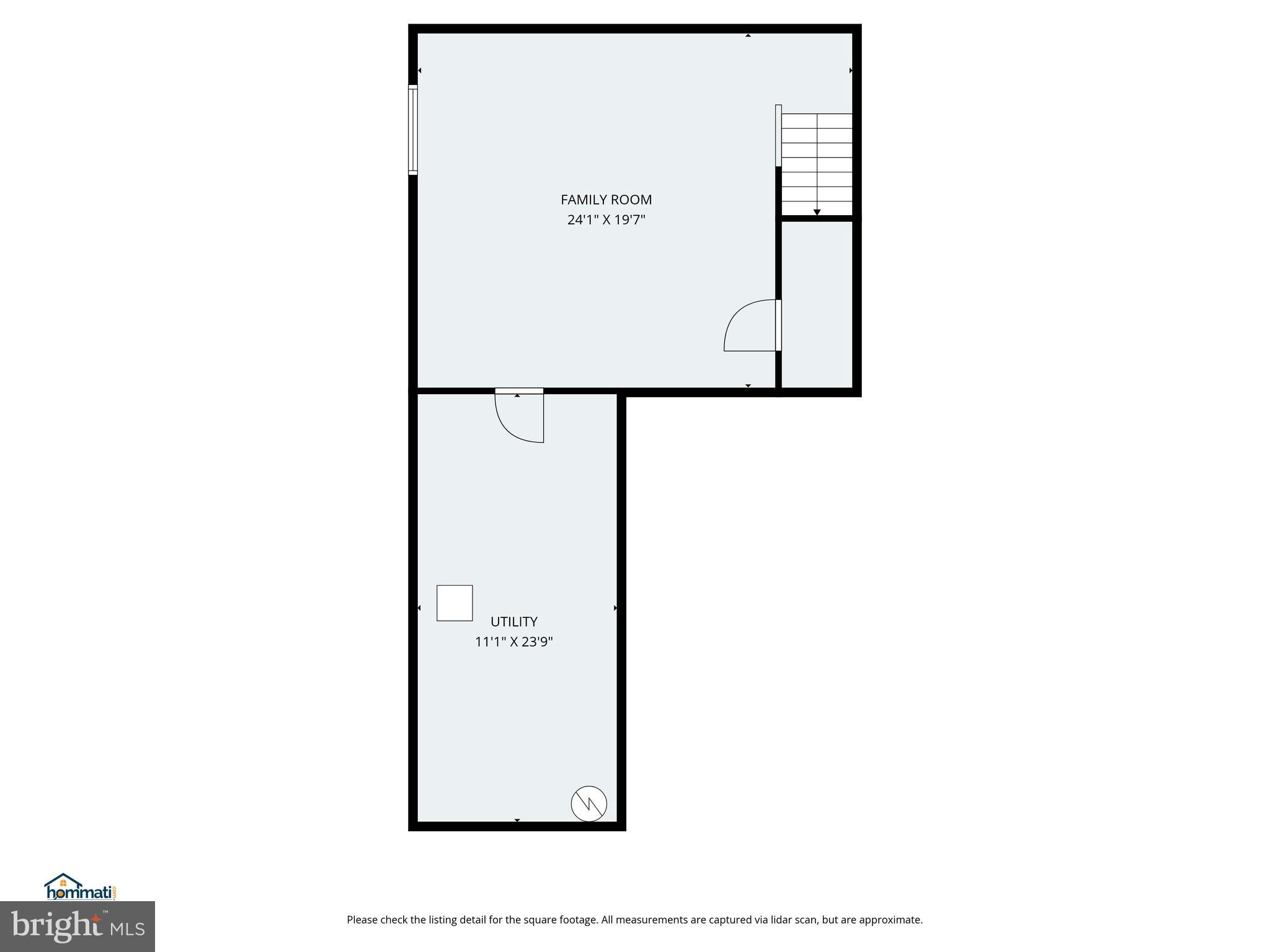 LANCASTER - Residential