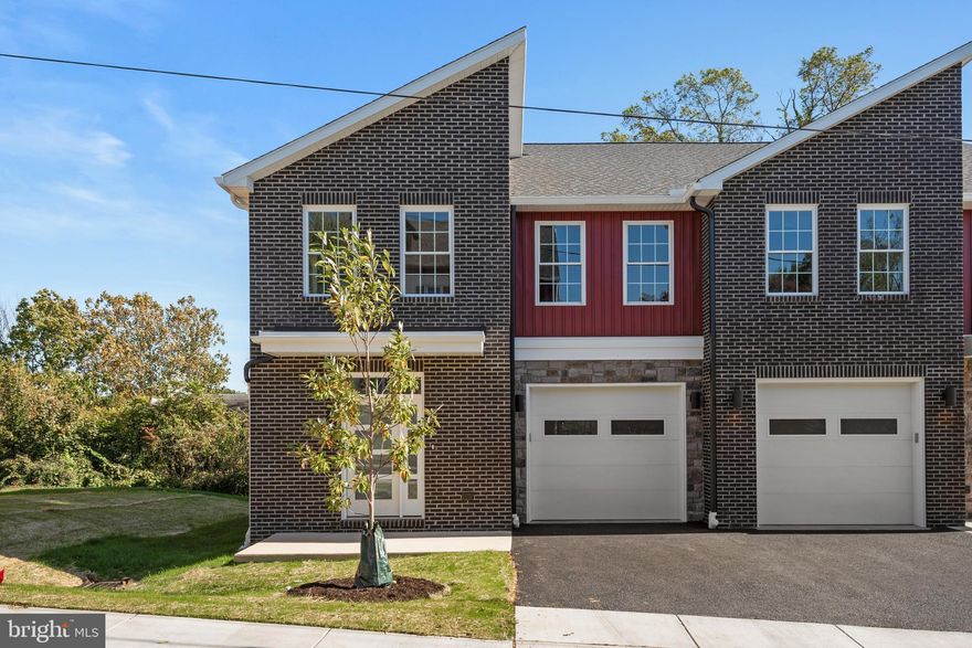 BE FIRST!

This new home was built with pride by the Award Winning Thaddeus Stevens School of Technology. 
You'll love the fresh style and beautiful hand-crafted touches. With a traditional floor plan, the room are spacious and open and there is lovely engineered hardwood flooring throughout.  This hand-crafted Kitchen is spectacular with an beautiful island, allowing lots of room for a busy breakfast and the amazing pantry keeps it all organized!   

Need more space? No problem! The lower level boasts a 24 X 20 family with LVP flooring, ship-lap accent wall and wood beam ceiling.

Upstairs you are greeted by the loft and there is a convenient 2nd floor laundry.  With 3 nice-sized bedrooms and 2 full baths, including a primary bedroom suite with vaulted wood ceiling, walk-in closet and luxurious private bathroom. 
 
Don't miss this opportunity to own this beautiful new home!