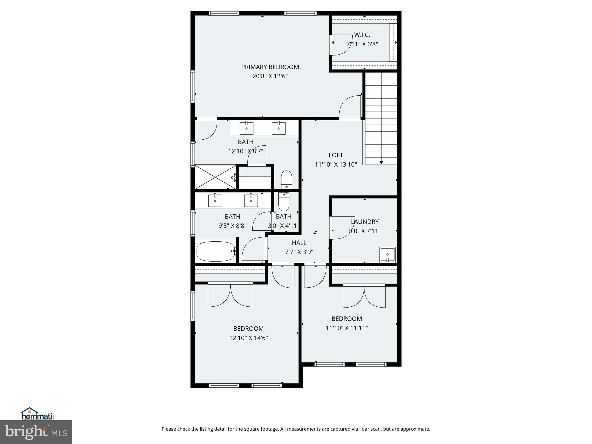 LANCASTER - Residential