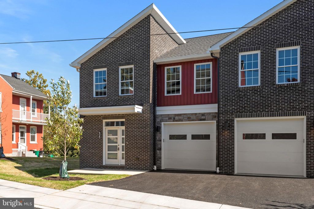 Photo of 425 Hillside Ave, LANCASTER, PA 17603 (MLS # PALA2076036)