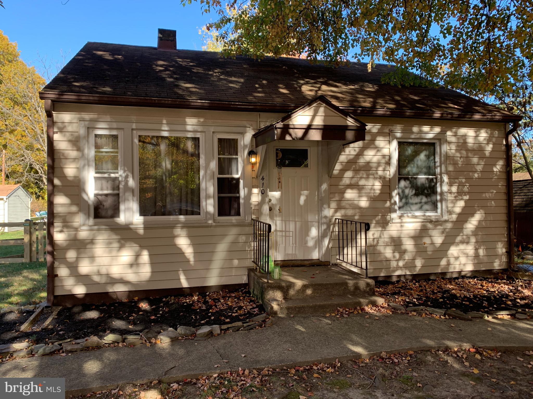 410 TRUSLOW ROAD