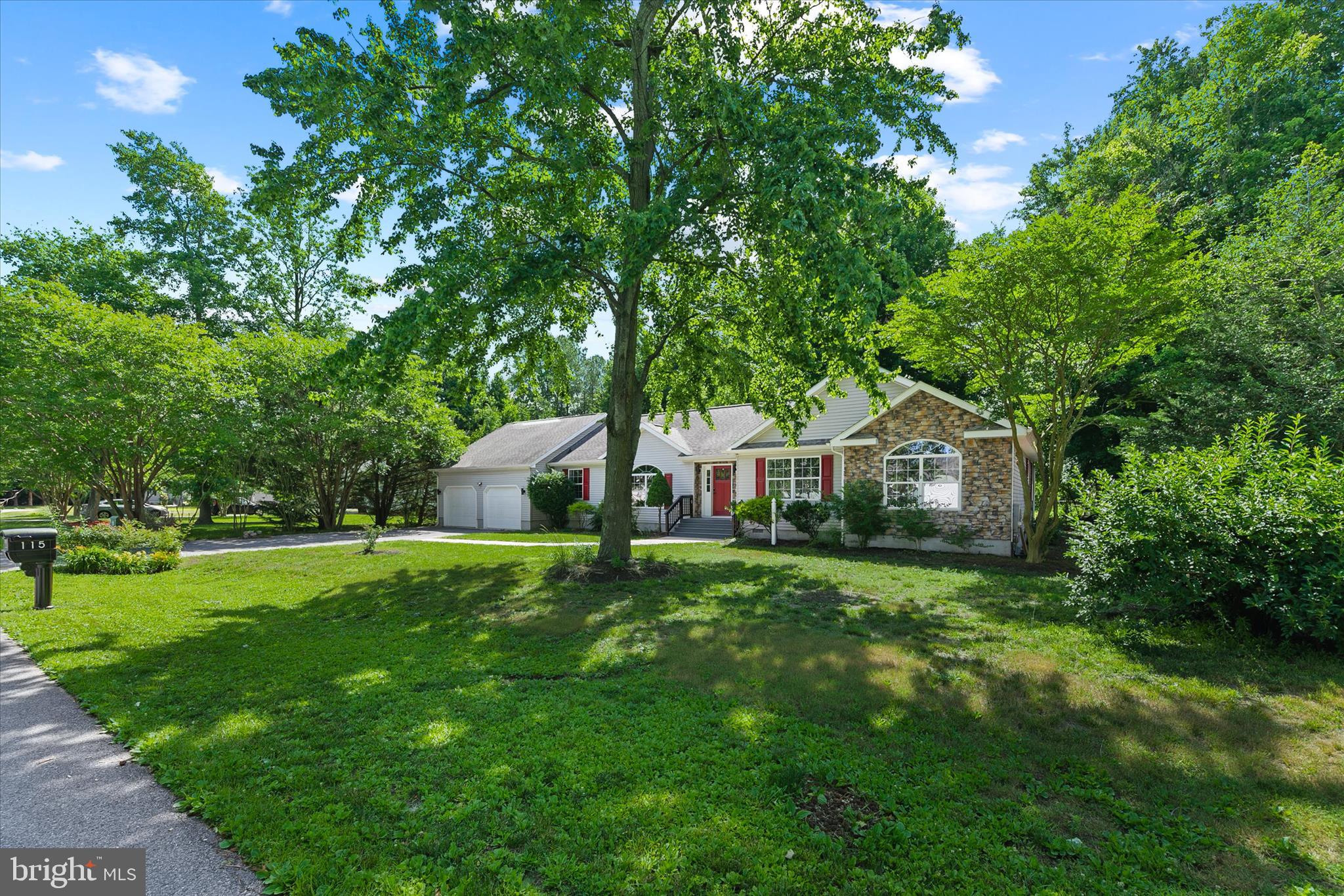 115 CRAZY HORSE TRAIL