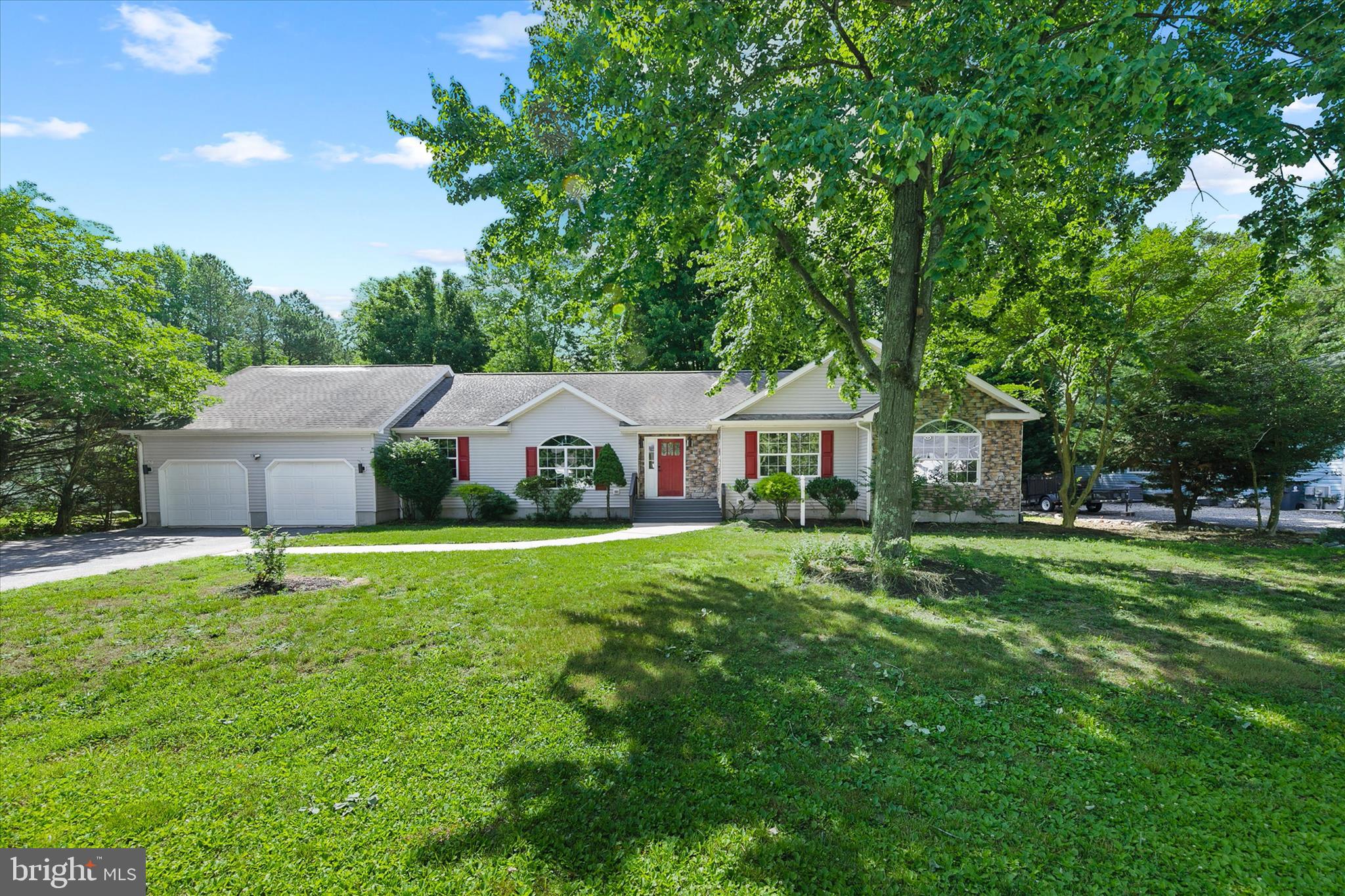 115 CRAZY HORSE TRAIL