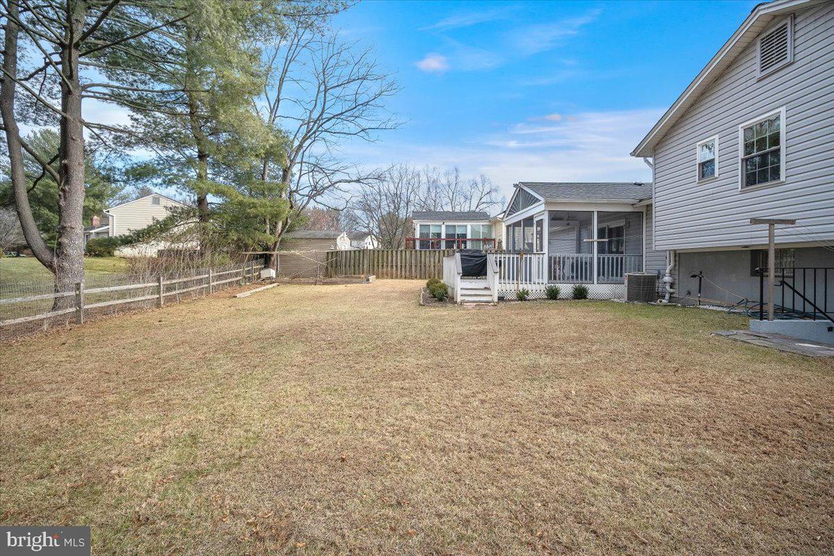 FLOWER HILL - Residential