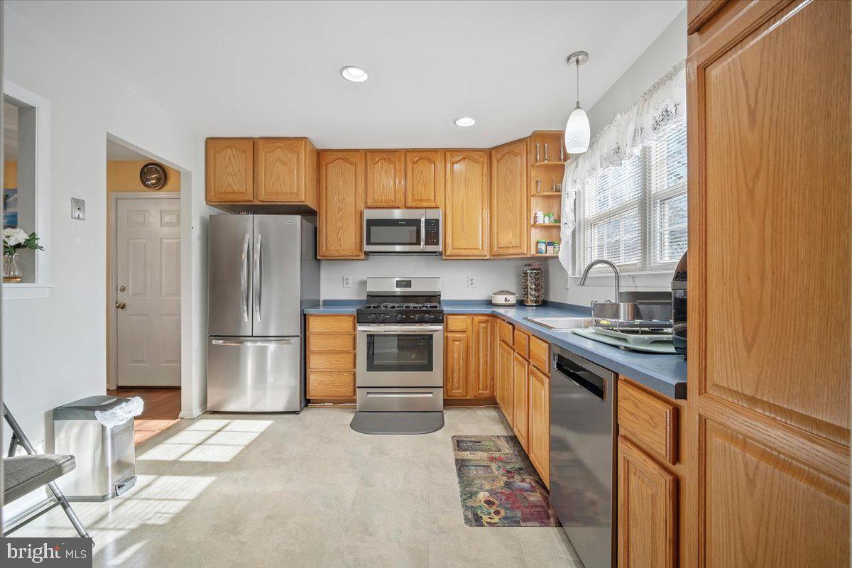 8217 MOUNTAIN LAUREL LANE