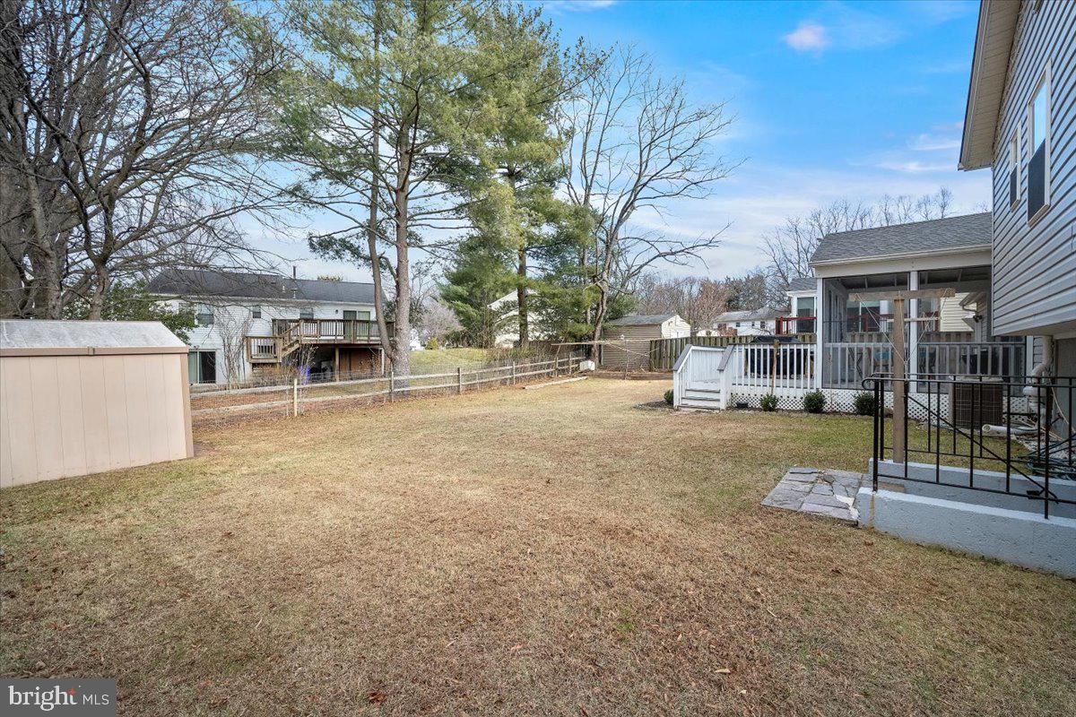 FLOWER HILL - Residential