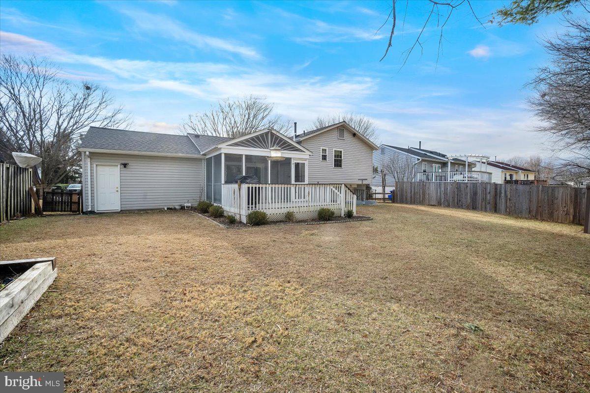 FLOWER HILL - Residential