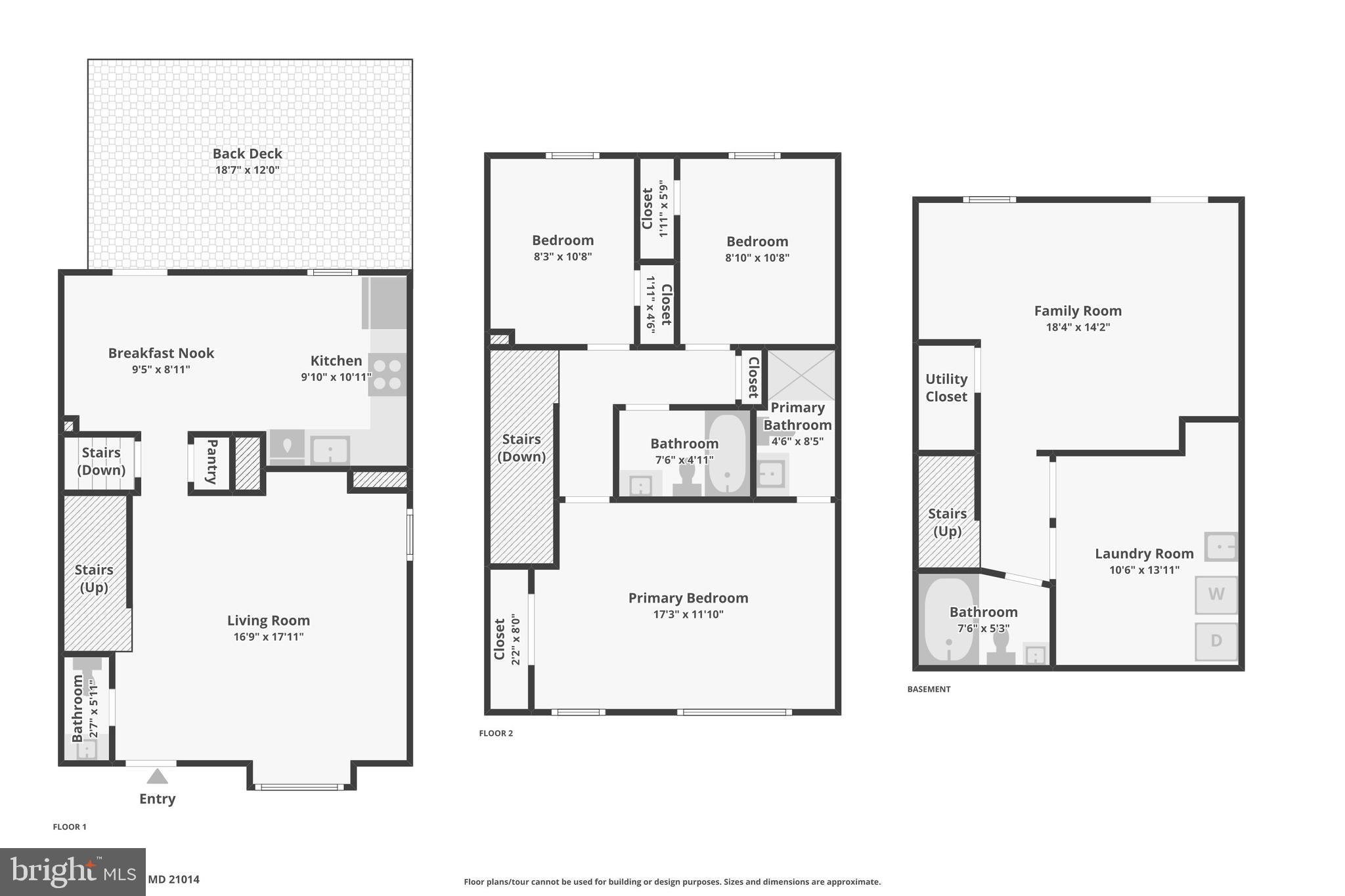 BRENTWOOD MANOR - Residential