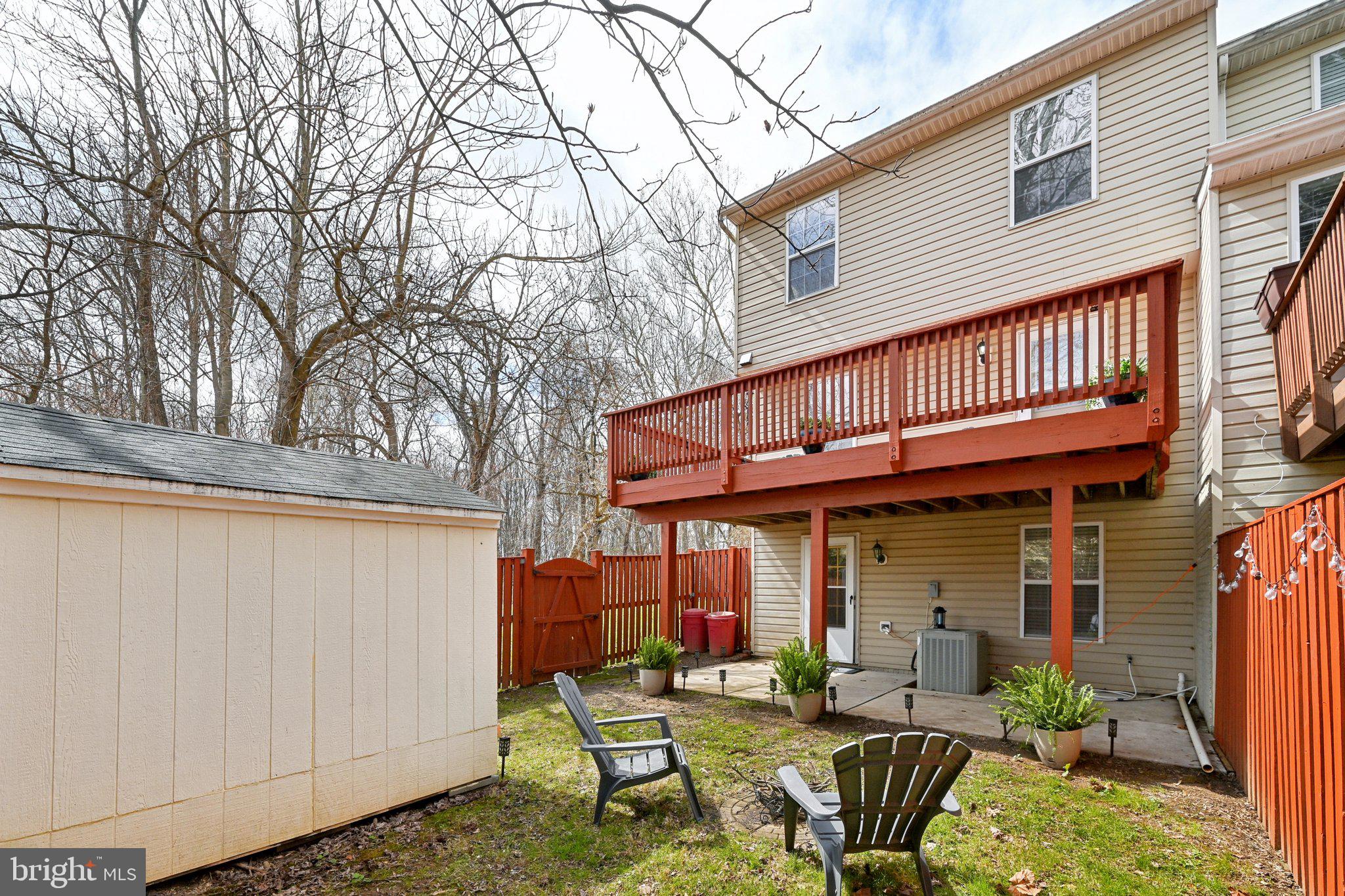 BRENTWOOD MANOR - Residential