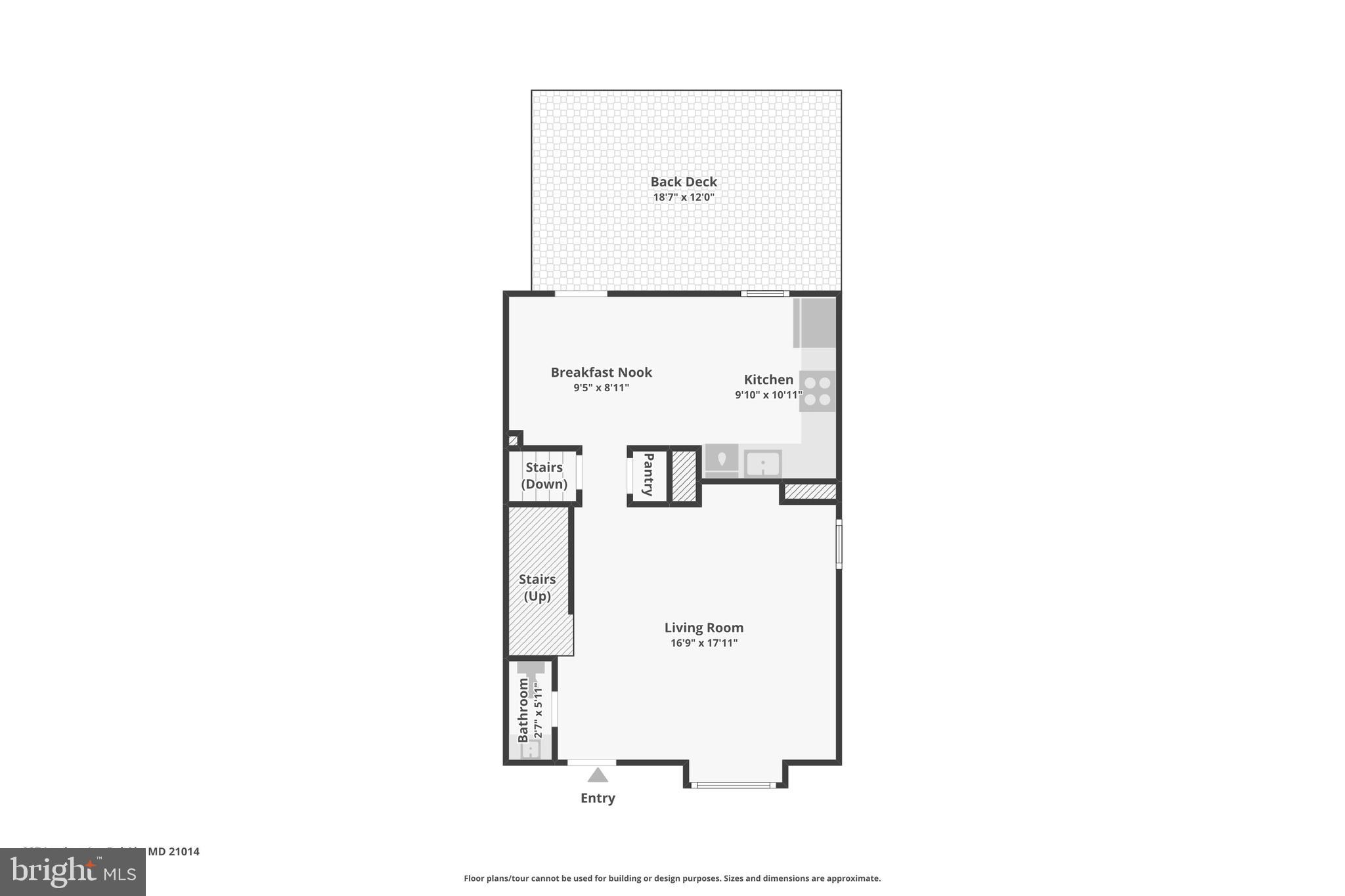 BRENTWOOD MANOR - Residential