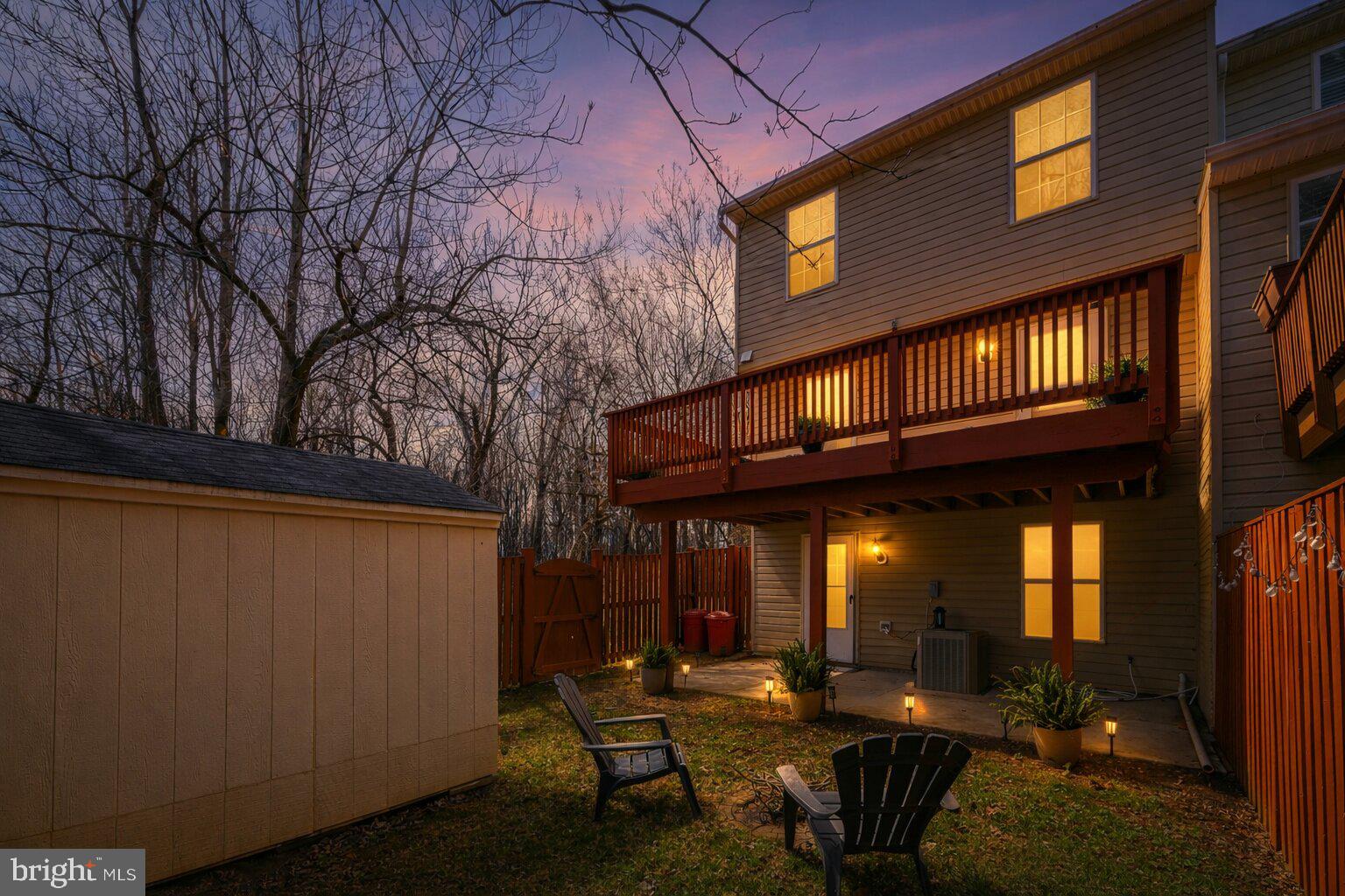 BRENTWOOD MANOR - Residential