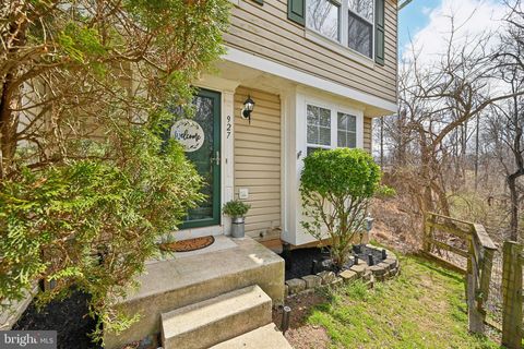 927 JESSICAS LANE 11 BEL AIR MD 21014