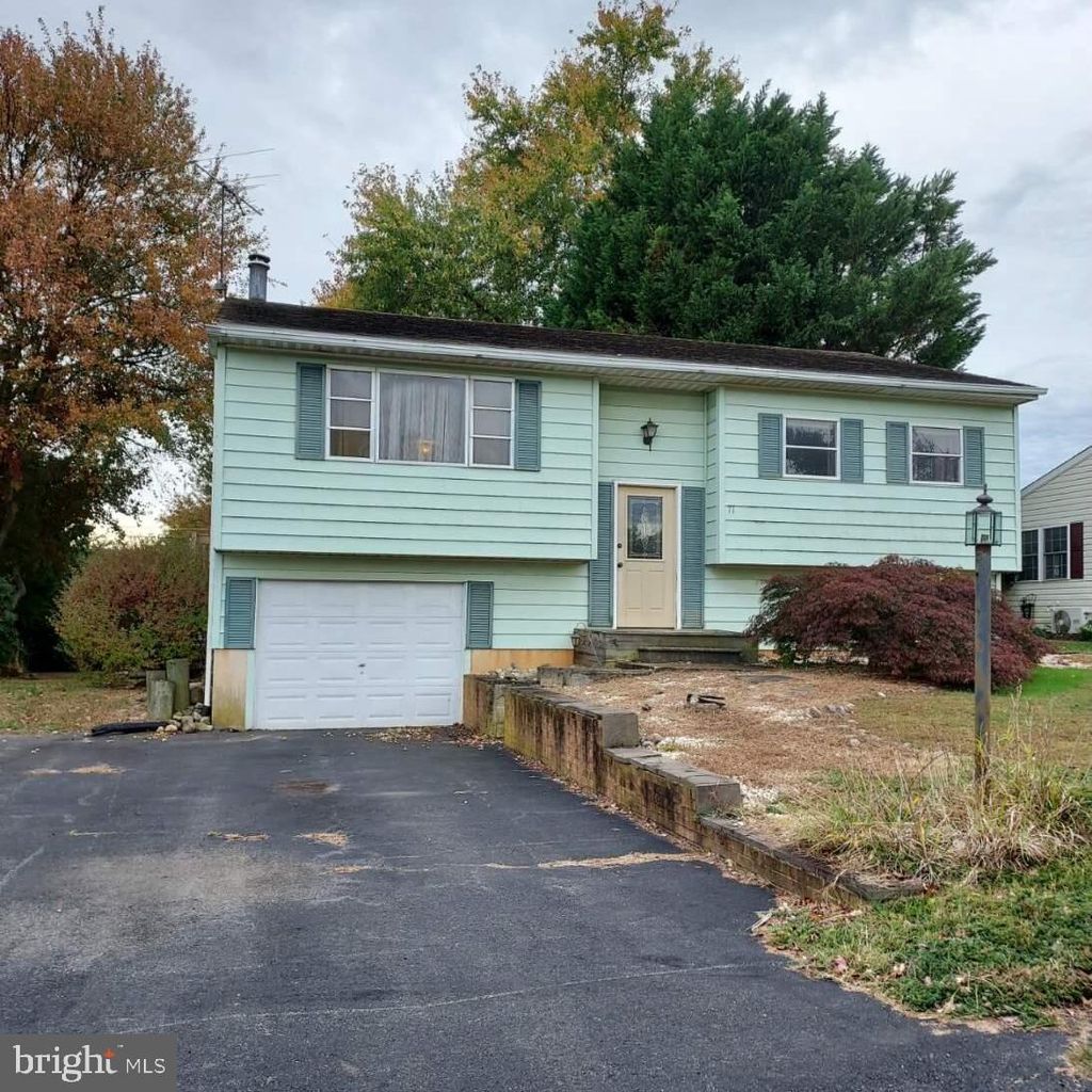 Photo of 71 Midway Drive, EARLEVILLE, MD 21919 (MLS # MDCC2019488)