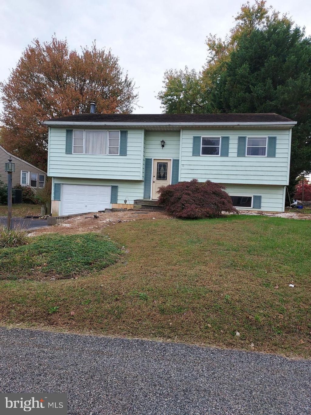 Photo of 71 Midway Drive, EARLEVILLE, MD 21919 (MLS # MDCC2019488)